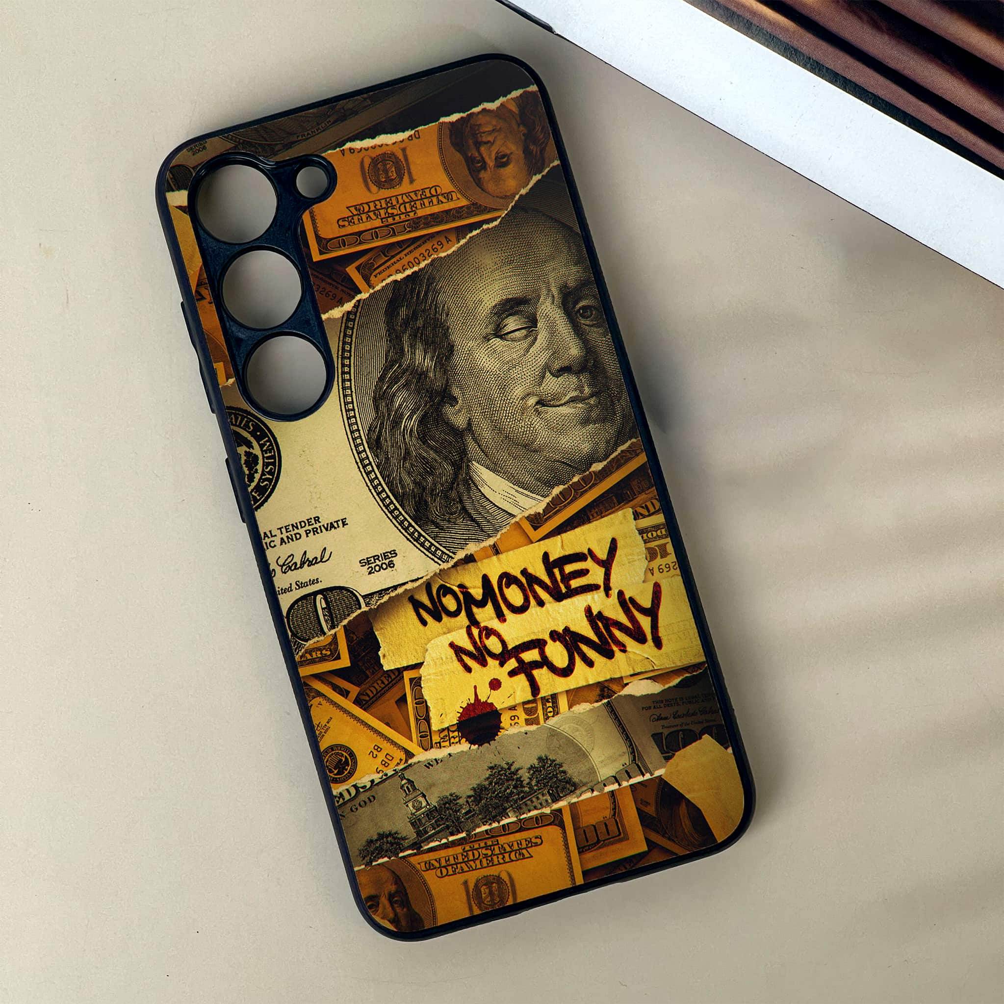 Samsung Galaxy S23 Plus Design 157 Premium Glossy Phone Case - Futurestore.pk