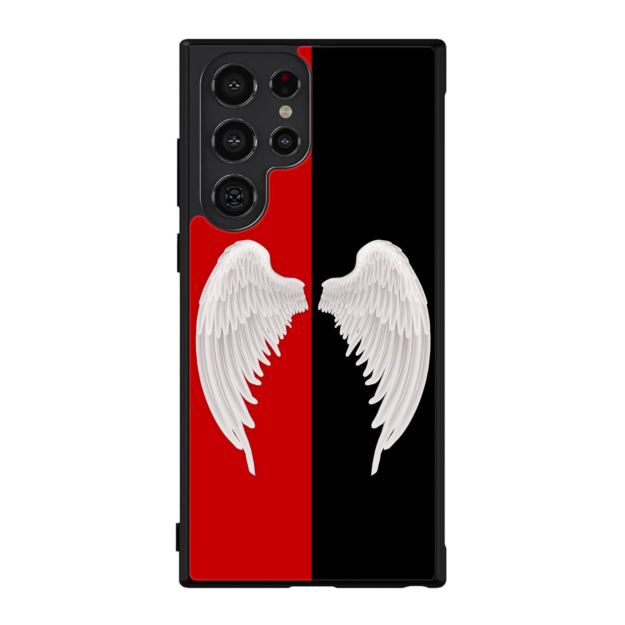 Samsung Galaxy S22 Ultra Design 011 Premium Glossy Phone Case