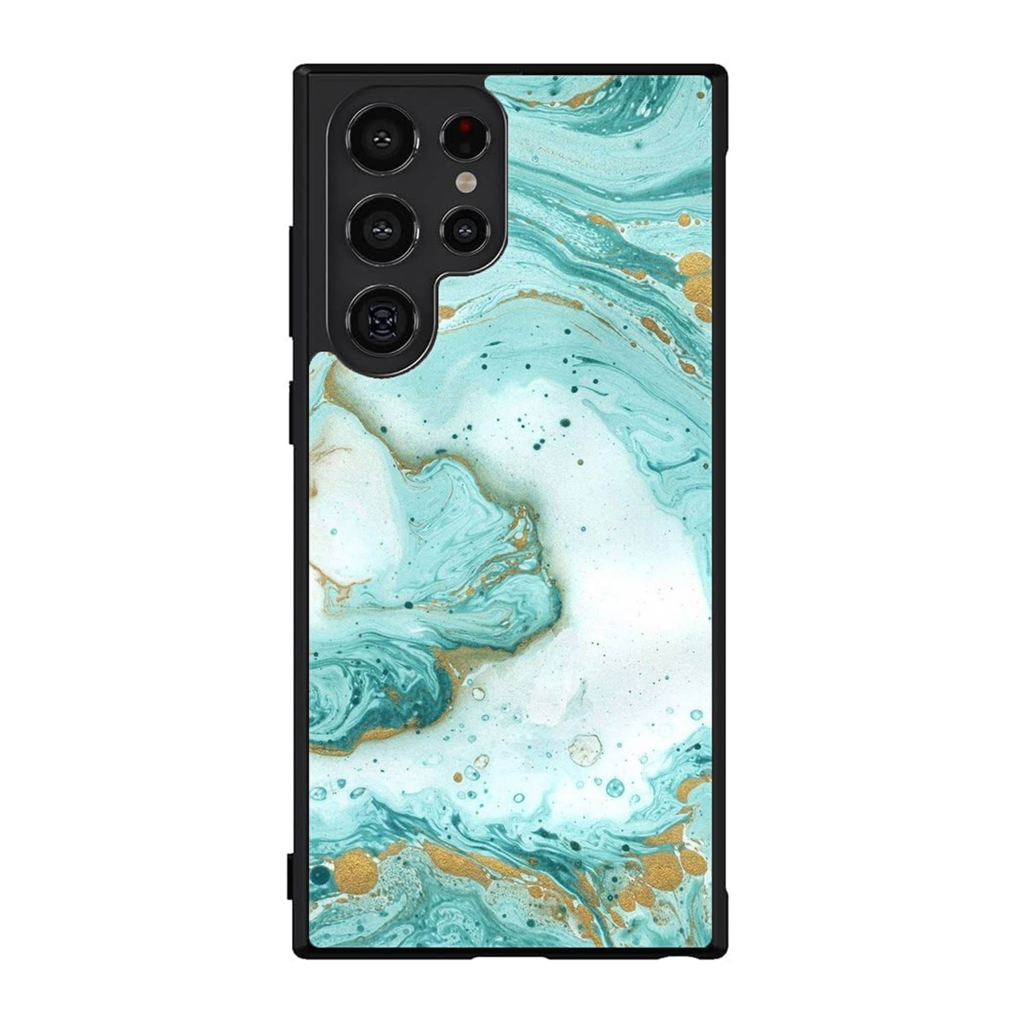Samsung Galaxy S22 Ultra Design 018 Premium Glossy Phone Case