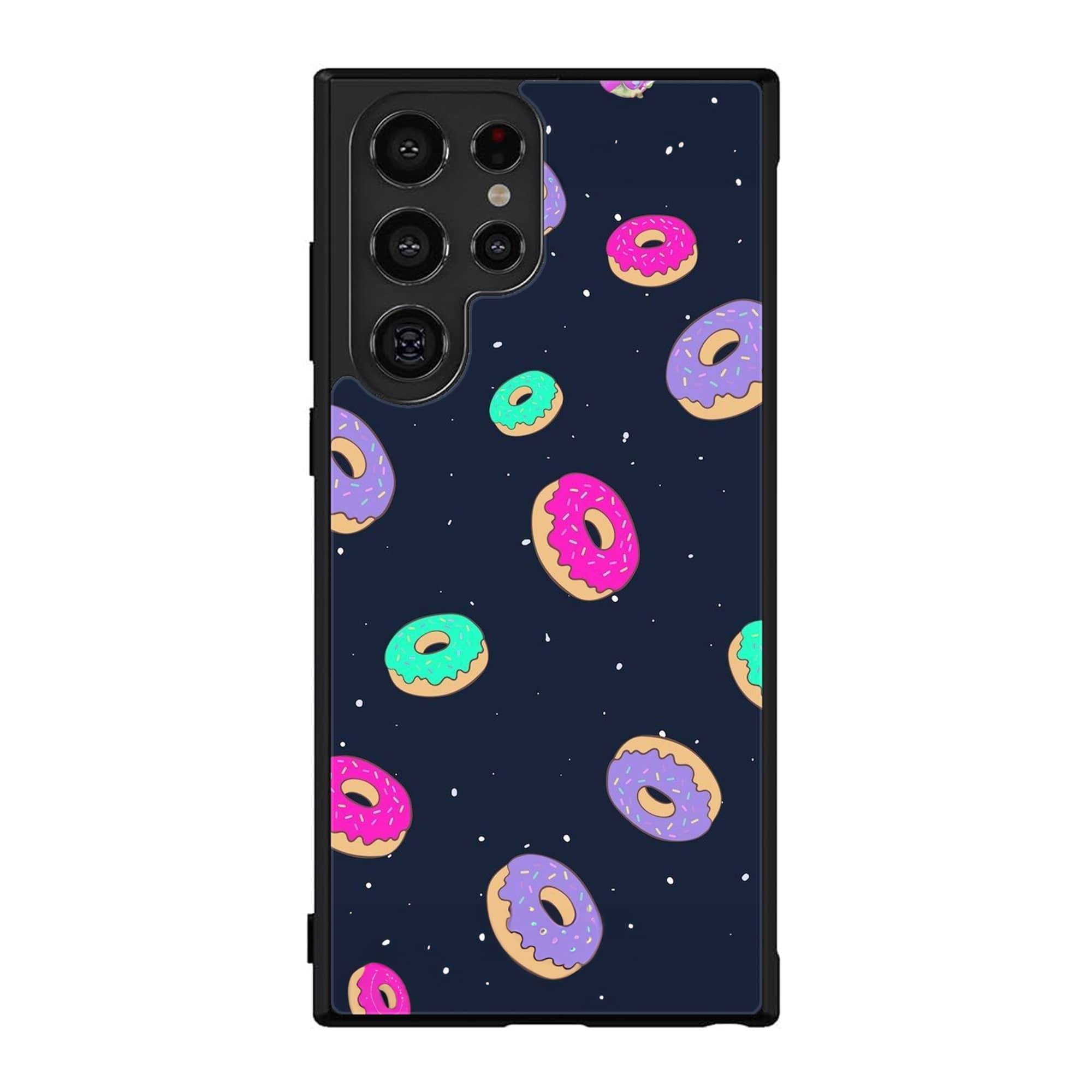 Samsung Galaxy S22 Ultra Design 019 Premium Glossy Phone Case