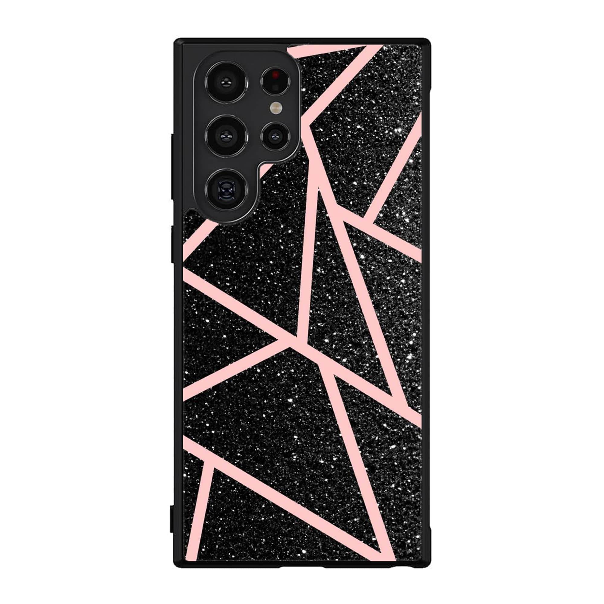 Samsung Galaxy S22 Ultra Design 023 Premium Glossy Phone Case