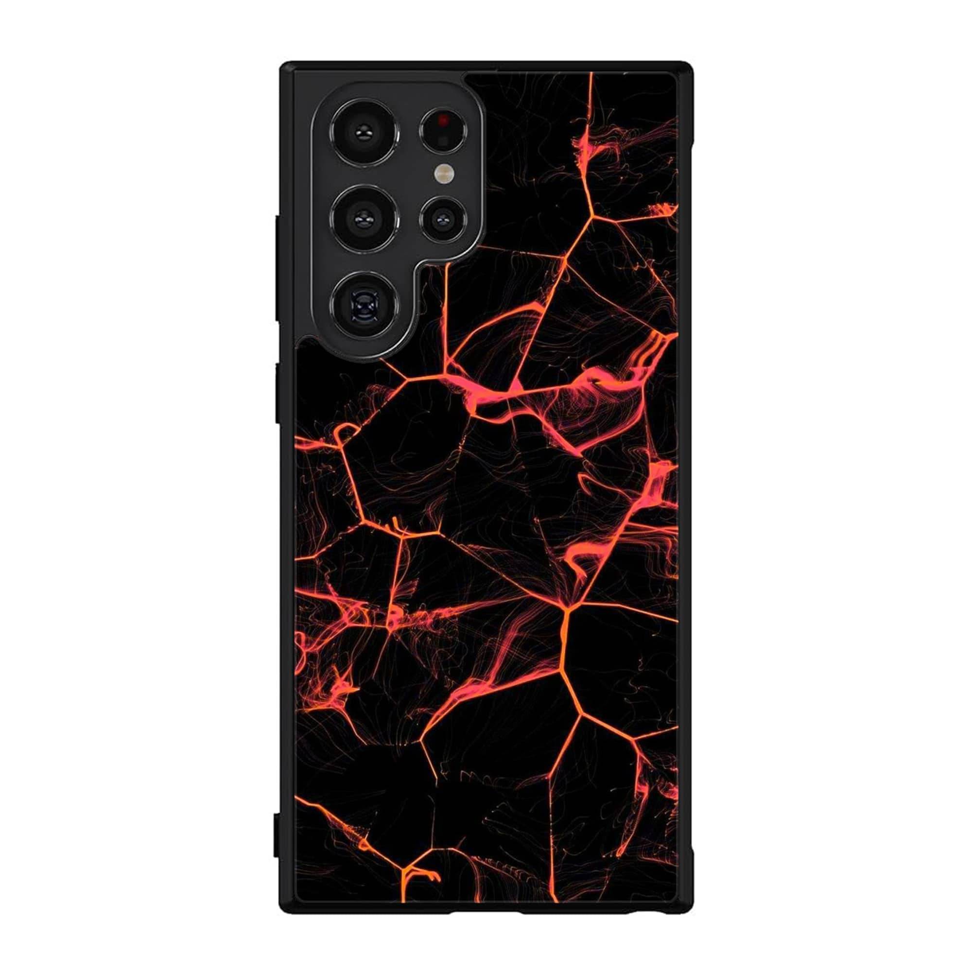 Samsung Galaxy S22 Ultra Design 032 Premium Glossy Phone Case