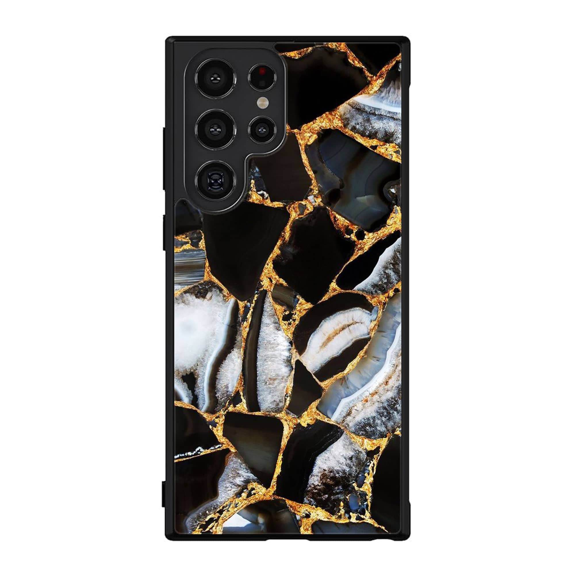 Samsung Galaxy S22 Ultra Design 033 Premium Glossy Phone Case