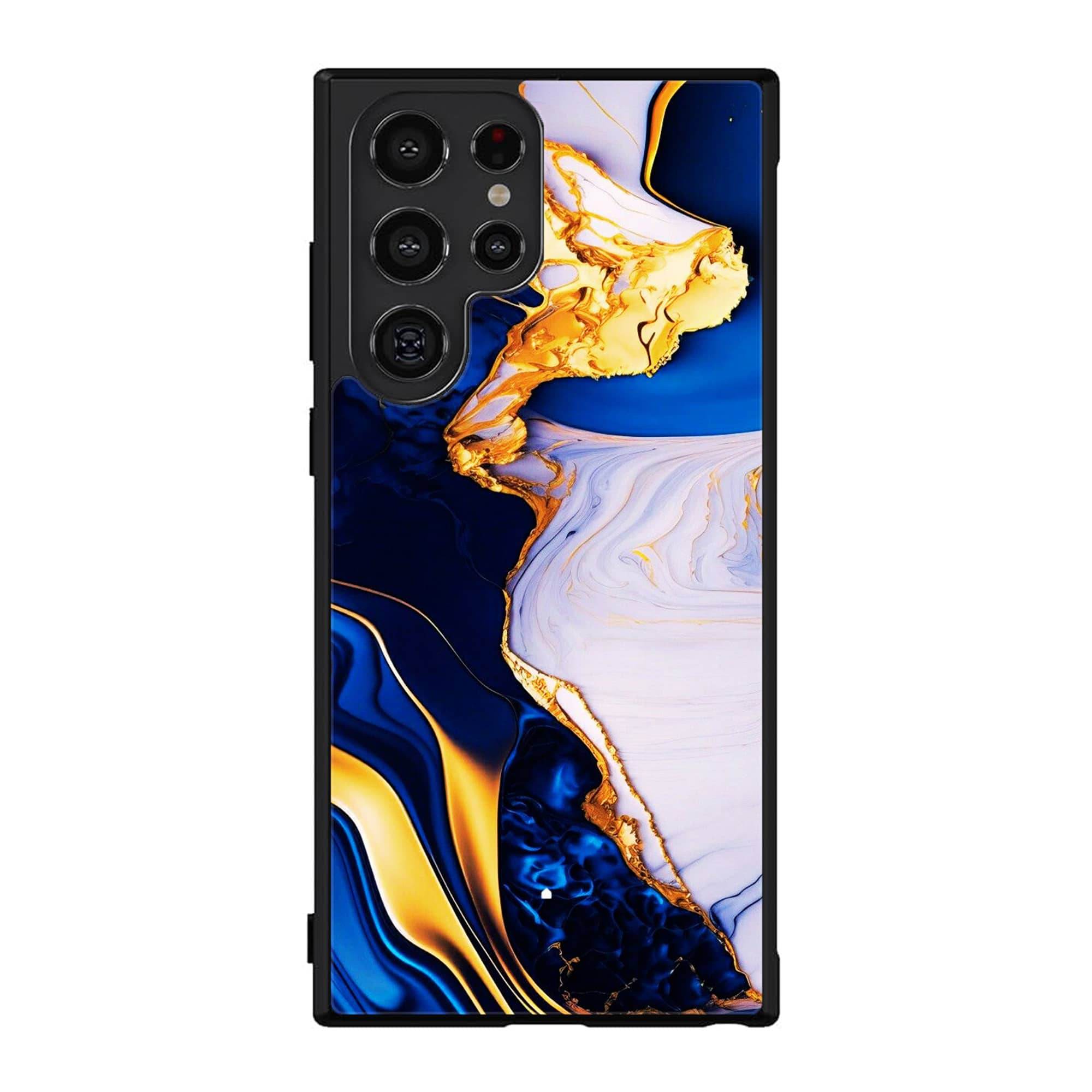 Samsung Galaxy S22 Ultra Design 034 Premium Glossy Phone Case