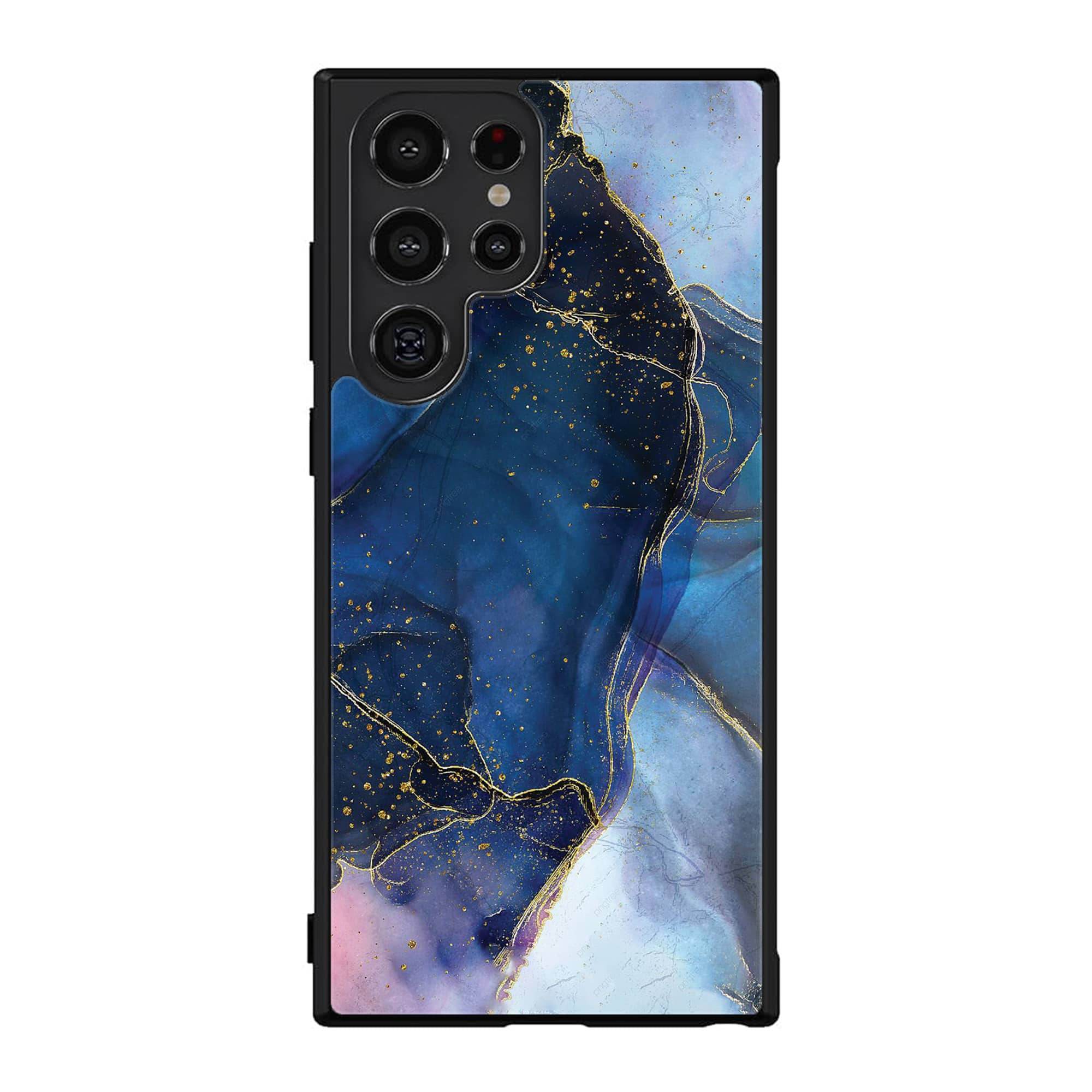 Samsung Galaxy S22 Ultra Design 036 Premium Glossy Phone Case