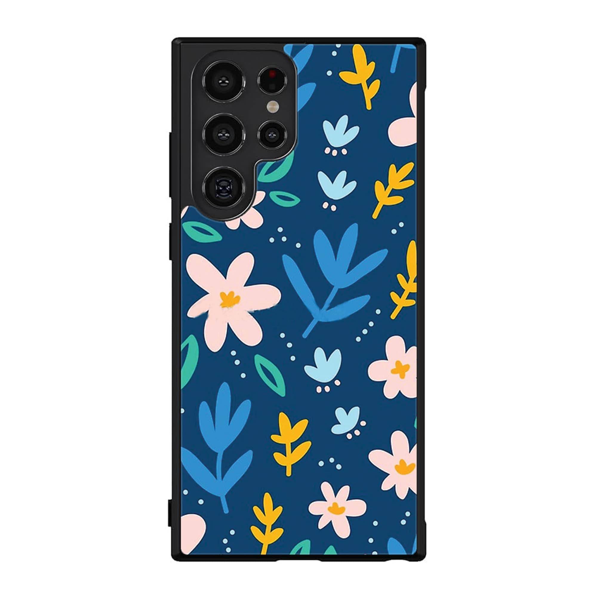 Samsung Galaxy S22 Ultra Design 040 Premium Glossy Phone Case
