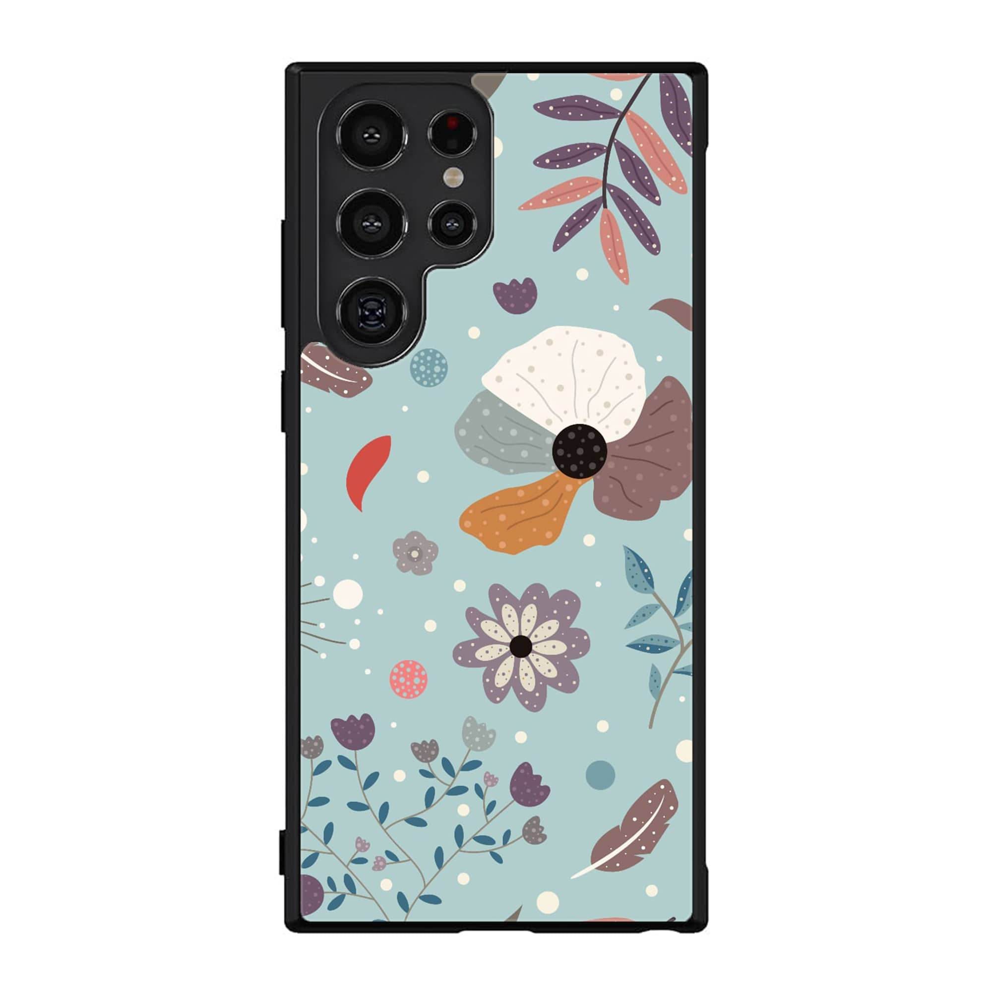 Samsung Galaxy S23 Ultra Design 046 Premium Glossy Phone Case