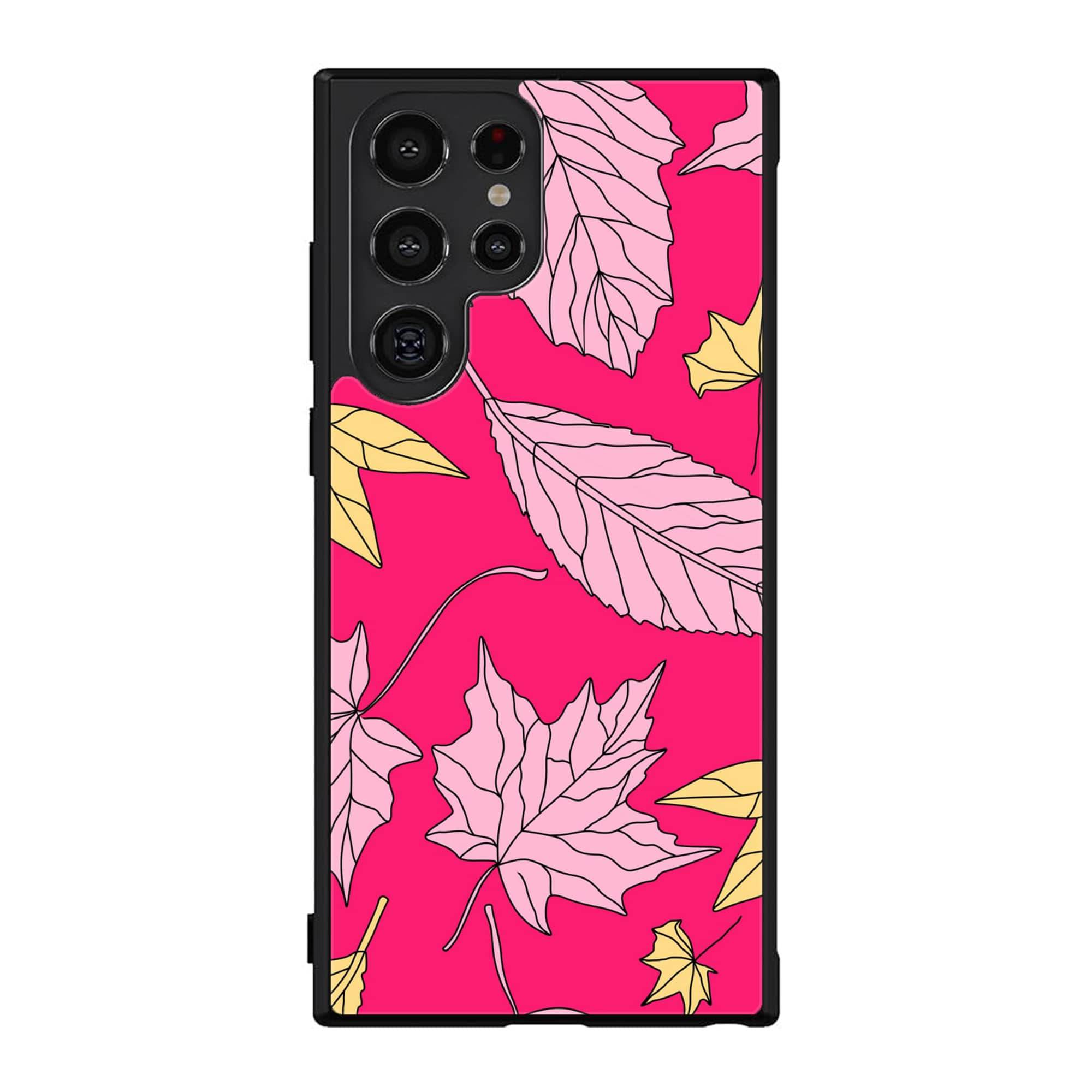 Samsung Galaxy S23 Ultra Design 047 Premium Glossy Phone Case