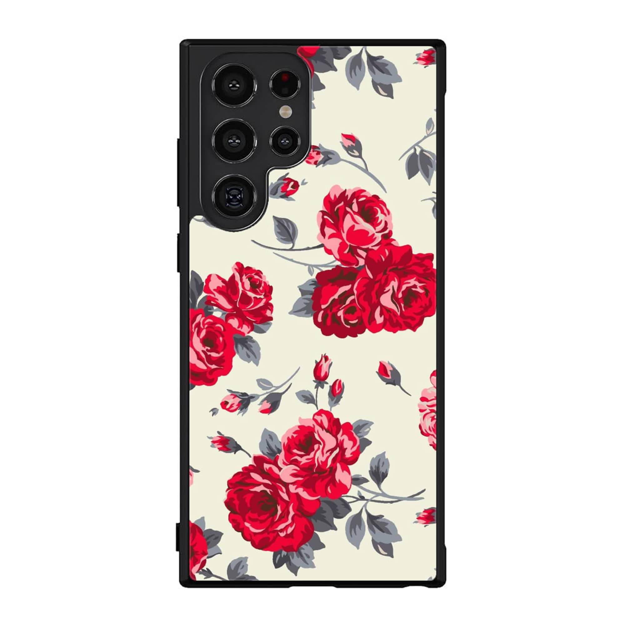 Samsung Galaxy S23 Ultra Design 048 Premium Glossy Phone Case