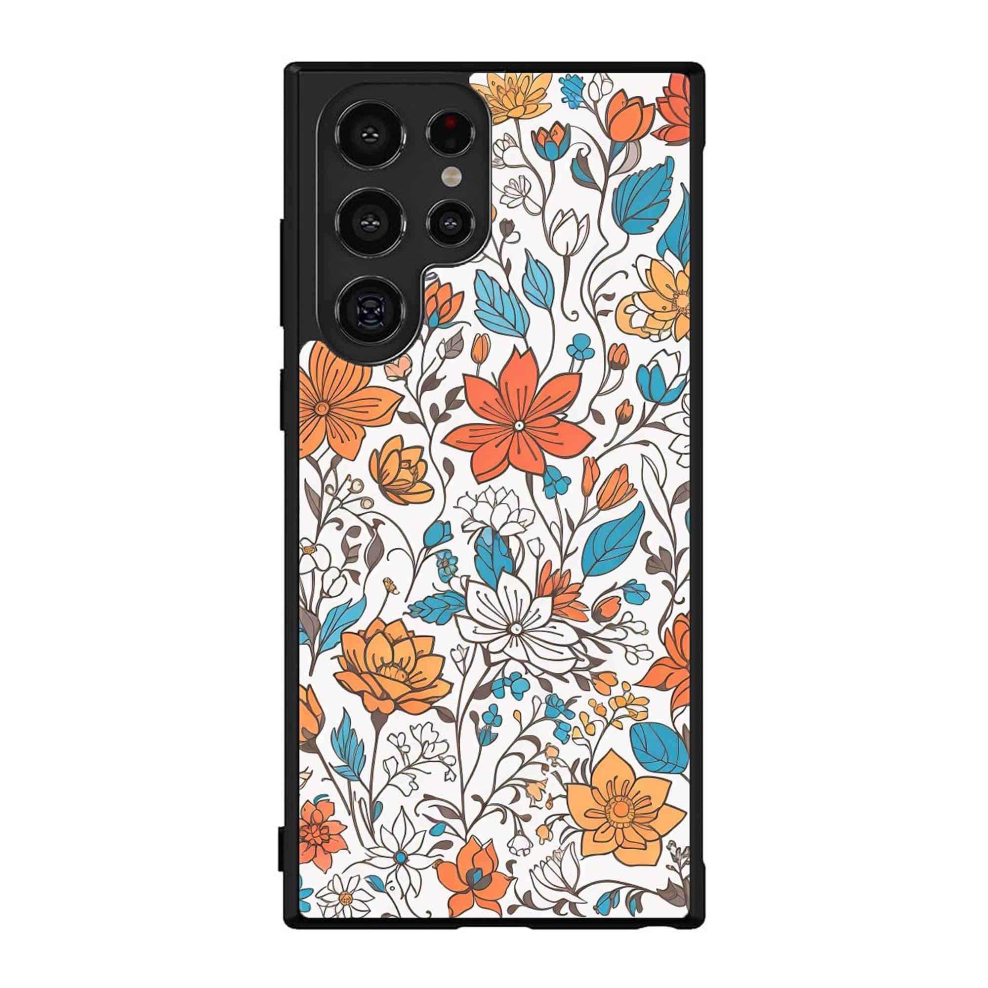 Samsung Galaxy S23 Ultra Design 049 Premium Glossy Phone Case