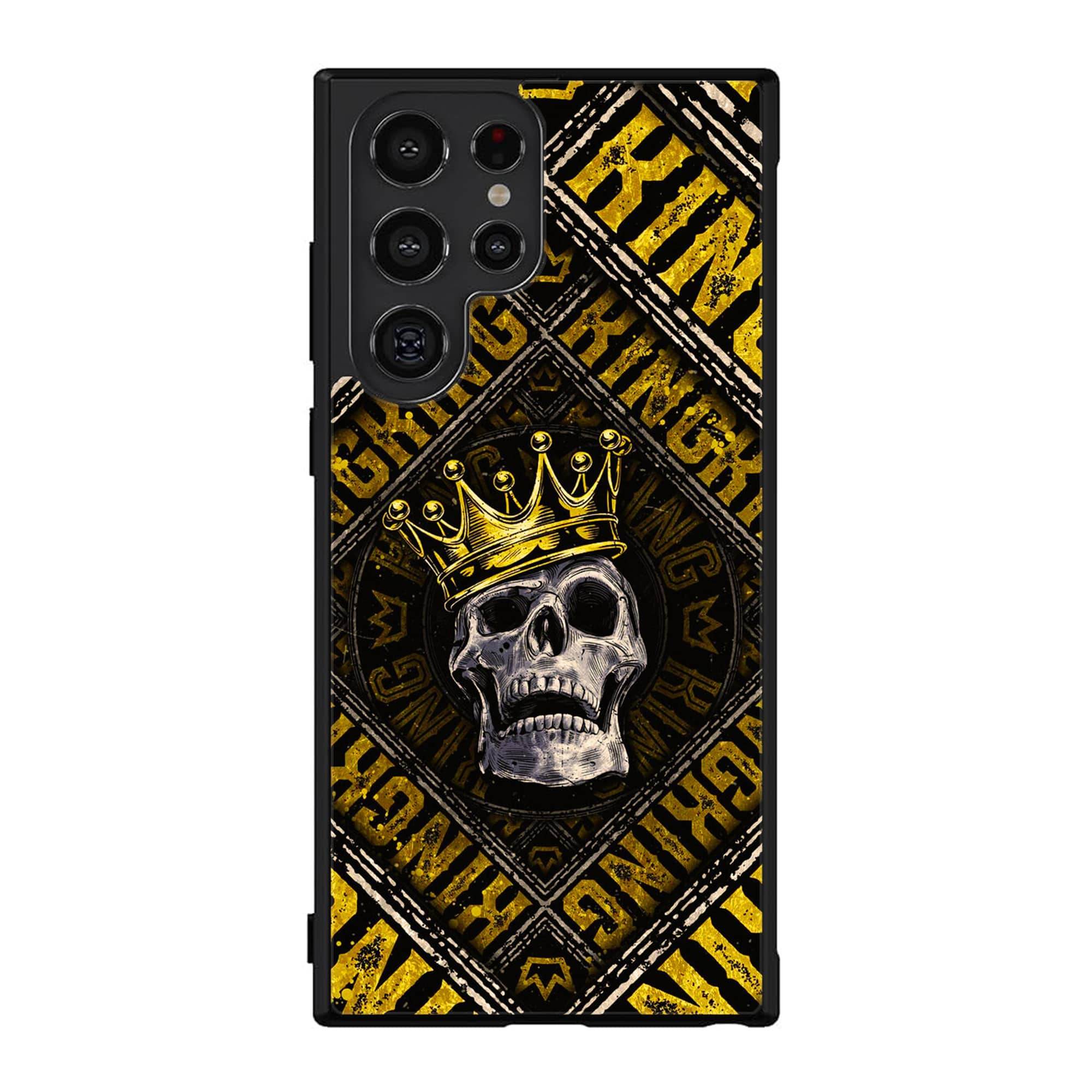 Samsung Galaxy S23 Ultra Design 070 Premium Glossy Phone Case