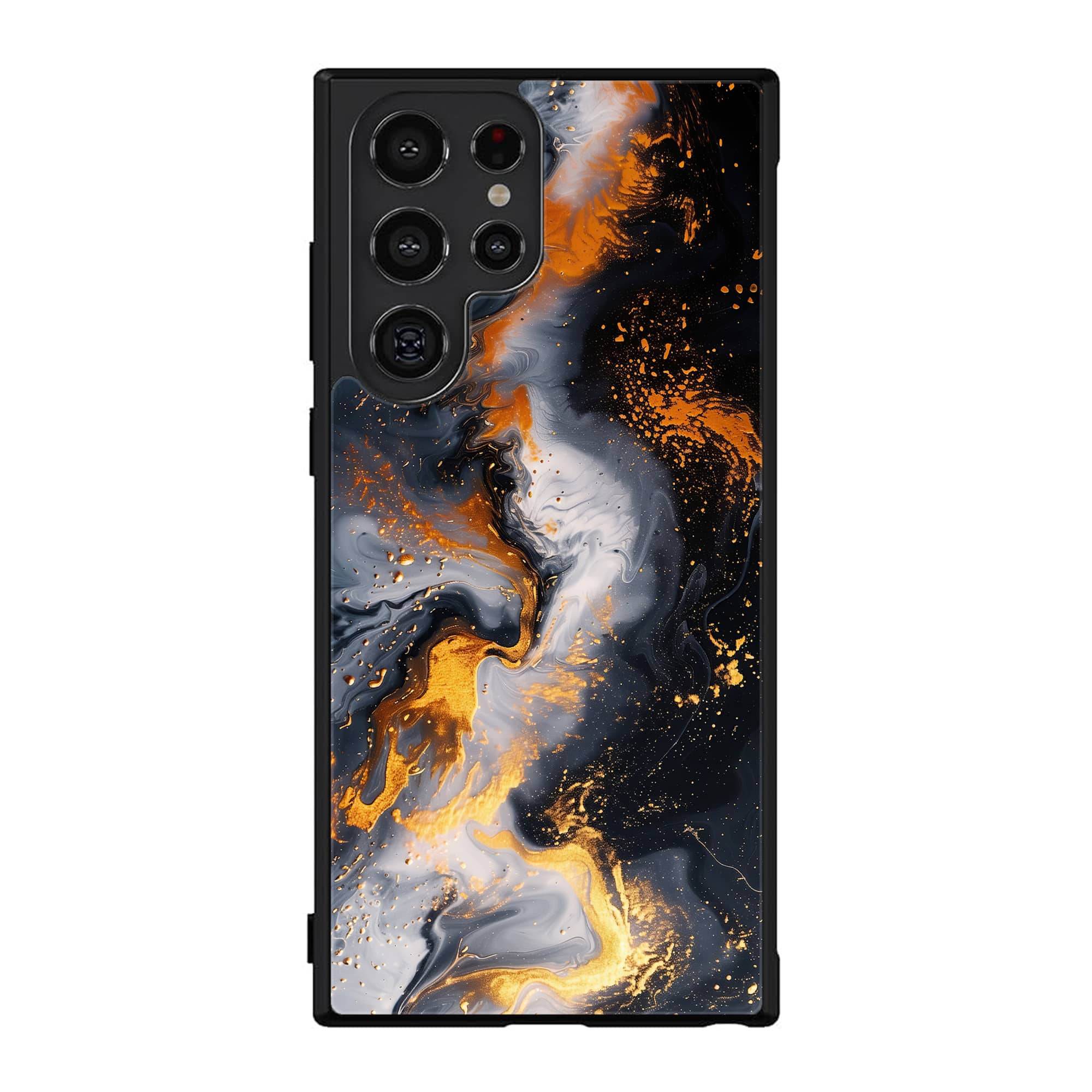 Samsung Galaxy S23 Ultra Design 095 Premium Glossy Phone Case