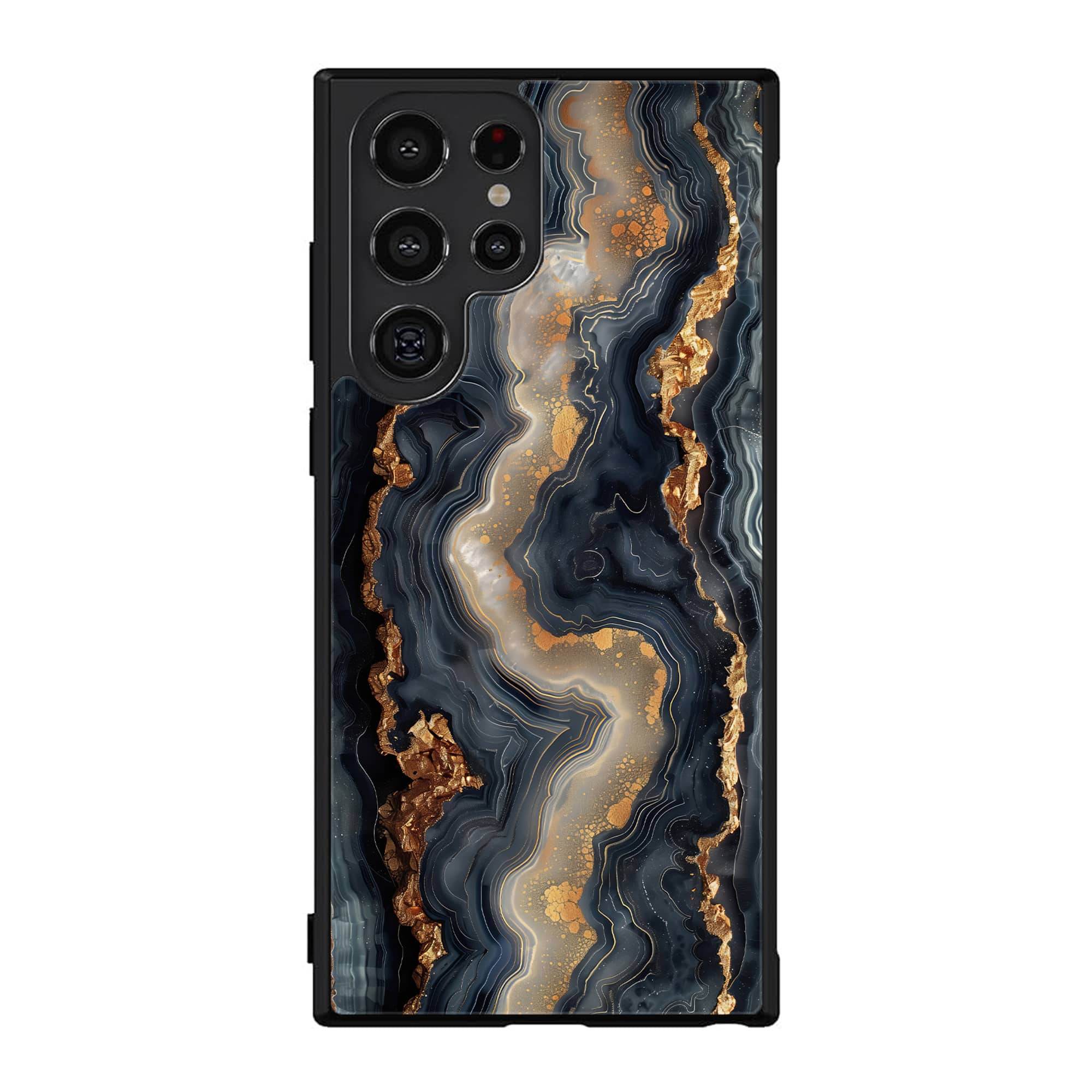 Samsung Galaxy S23 Ultra Design 097 Premium Glossy Phone Case