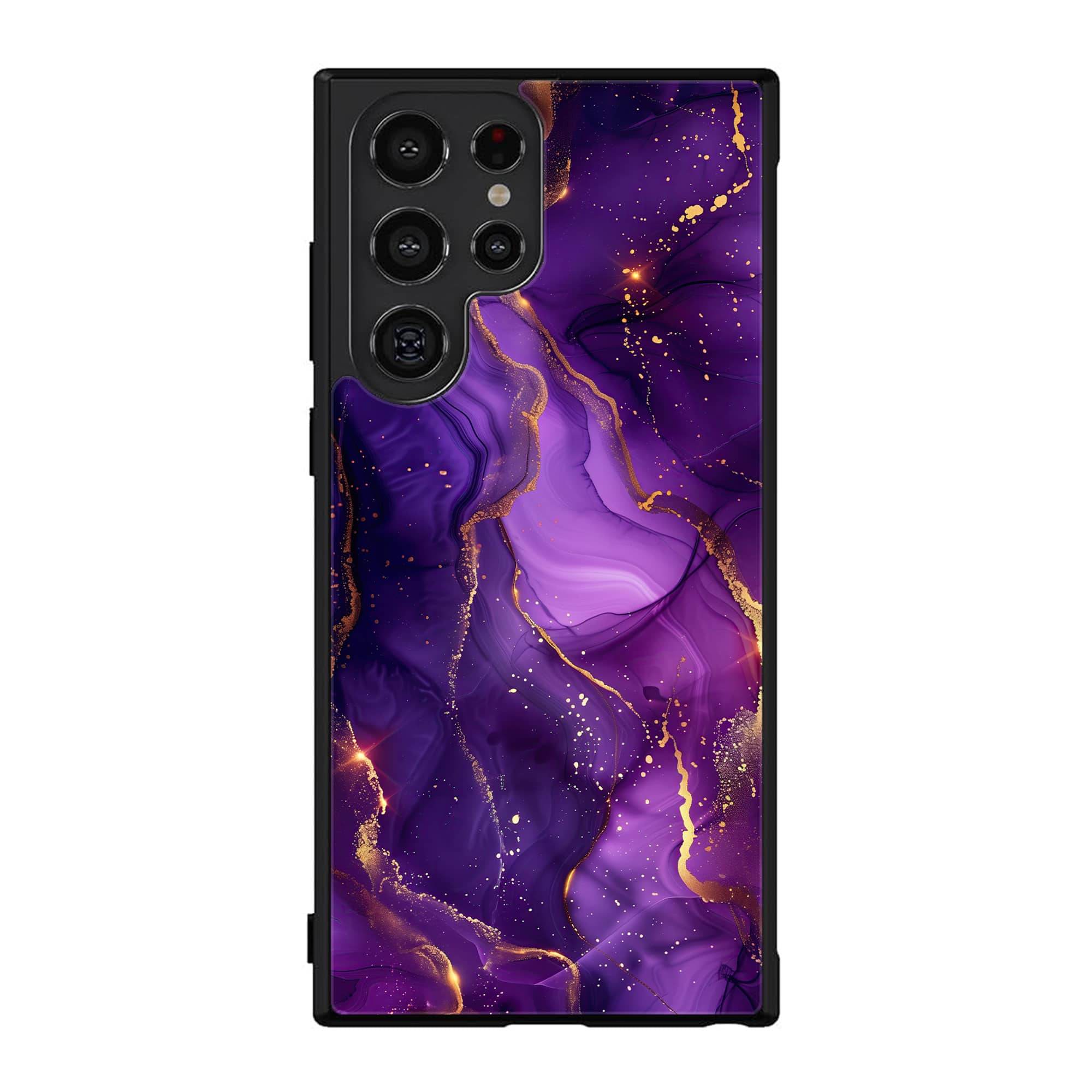 Samsung Galaxy S23 Ultra Design 098 Premium Glossy Phone Case