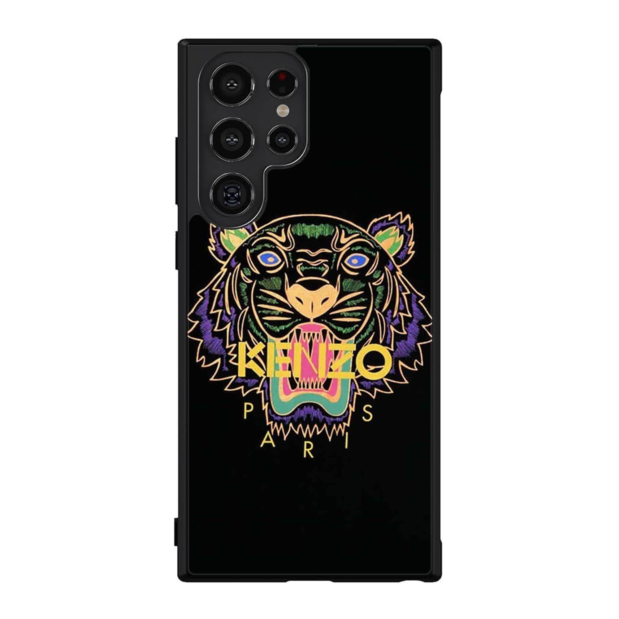 Samsung Galaxy S23 Ultra Design 107 Premium Glossy Phone Case