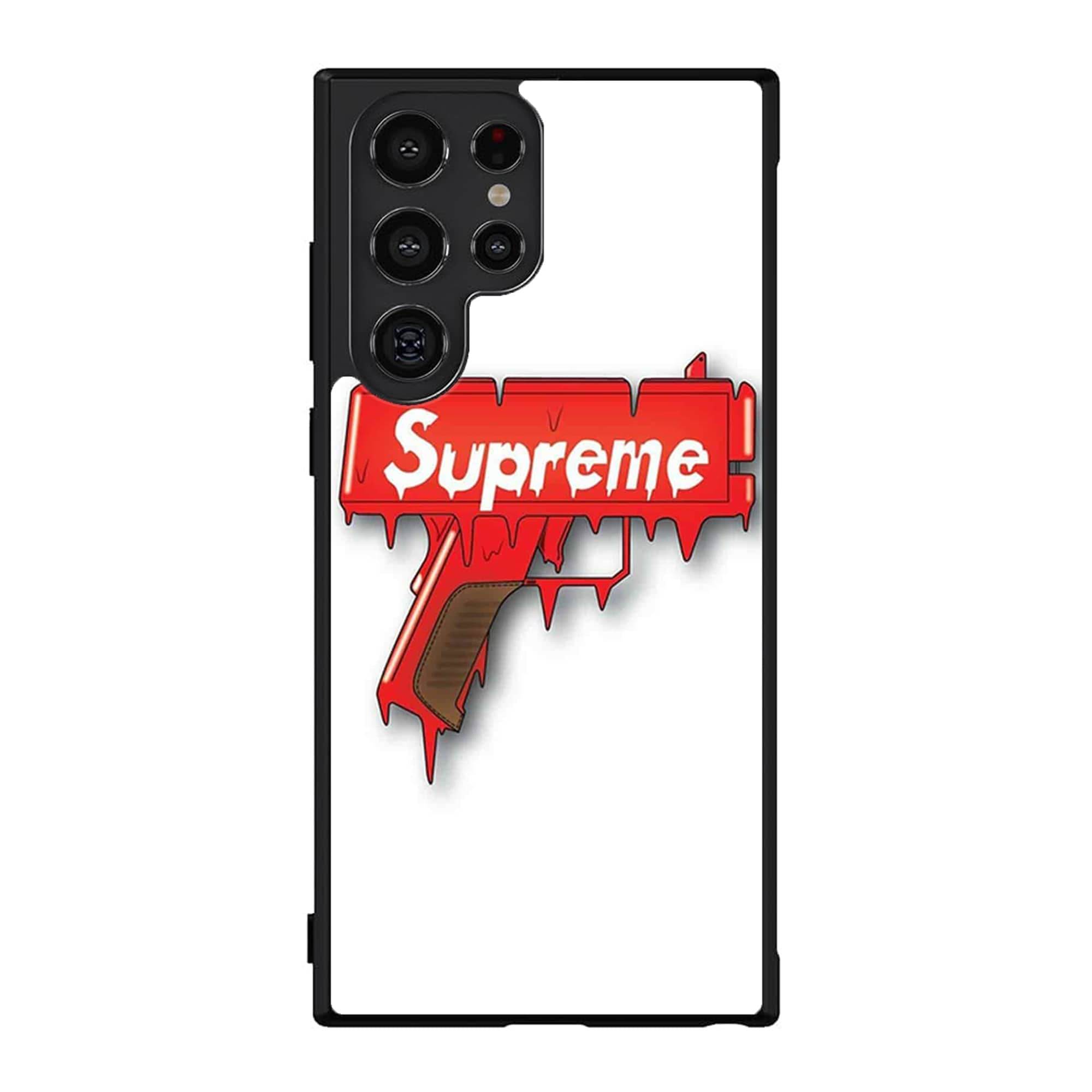 Samsung Galaxy S23 Ultra Design 108 Premium Glossy Phone Case