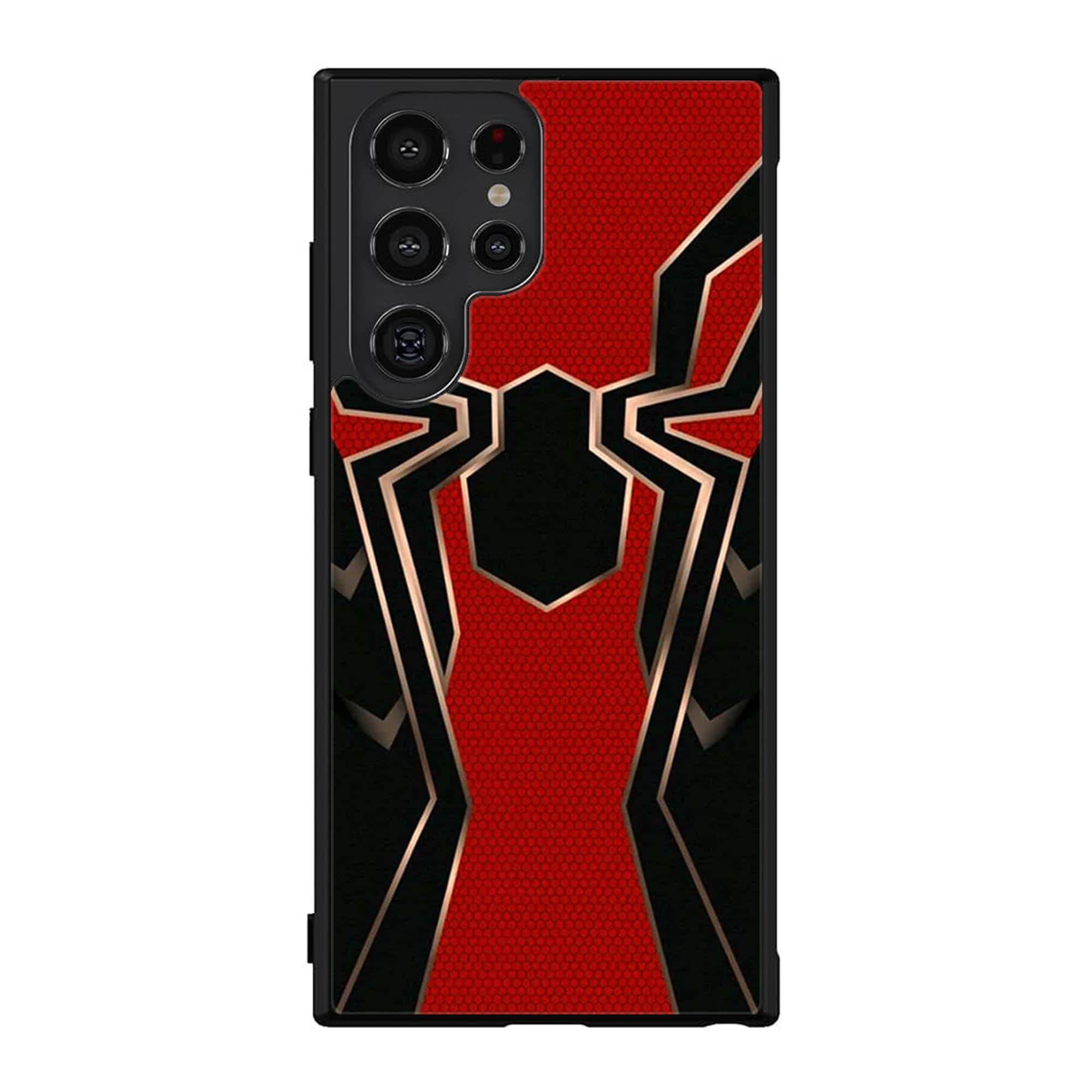 Samsung Galaxy S23 Ultra Design 110 Premium Glossy Phone Case