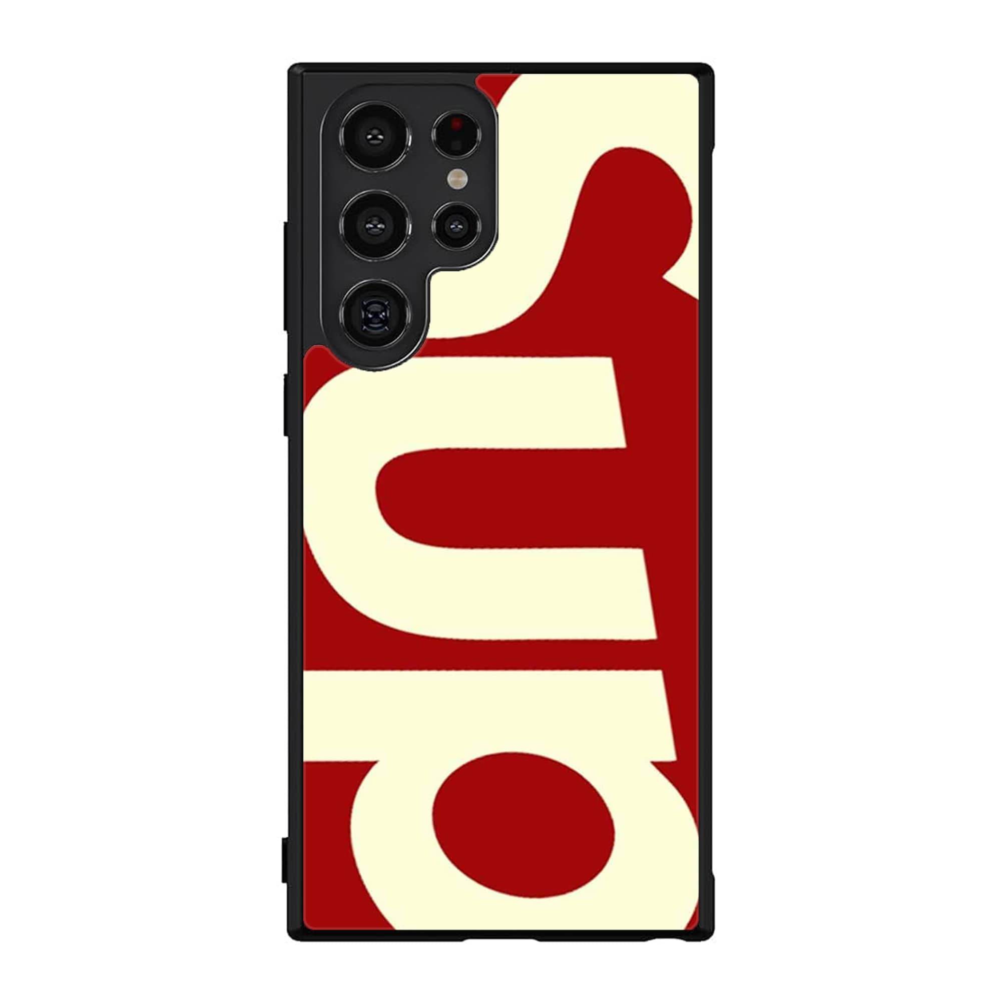 Samsung Galaxy S23 Ultra Design 113 Premium Glossy Phone Case