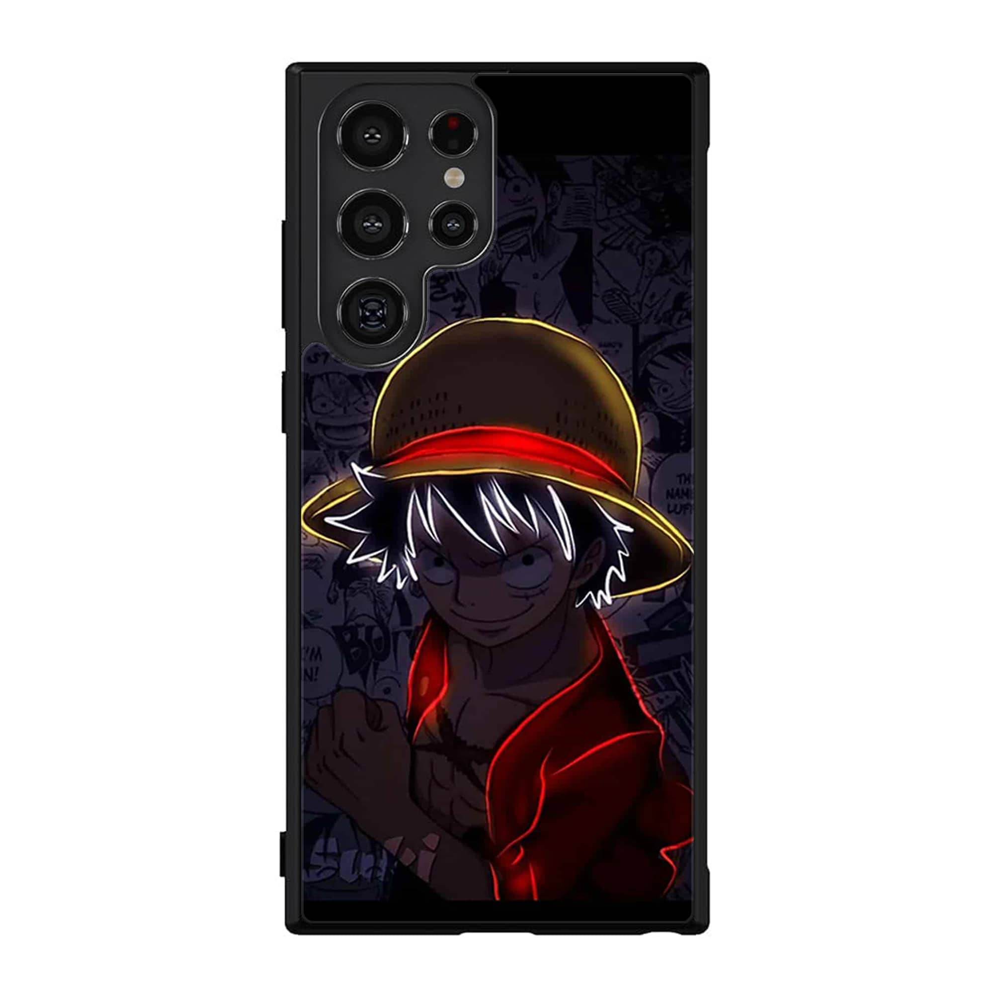 Samsung Galaxy S23 Ultra Design 115 Premium Glossy Phone Case