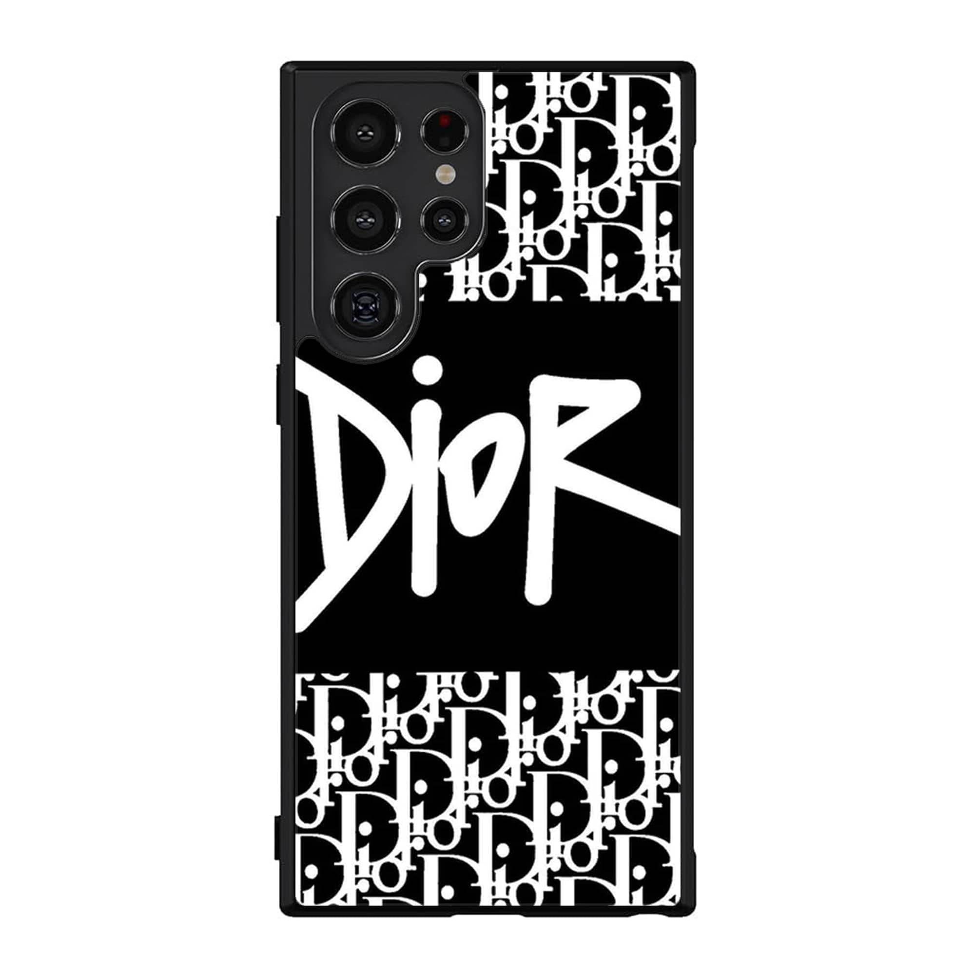 Samsung Galaxy S23 Ultra Design 126 Premium Glossy Phone Case