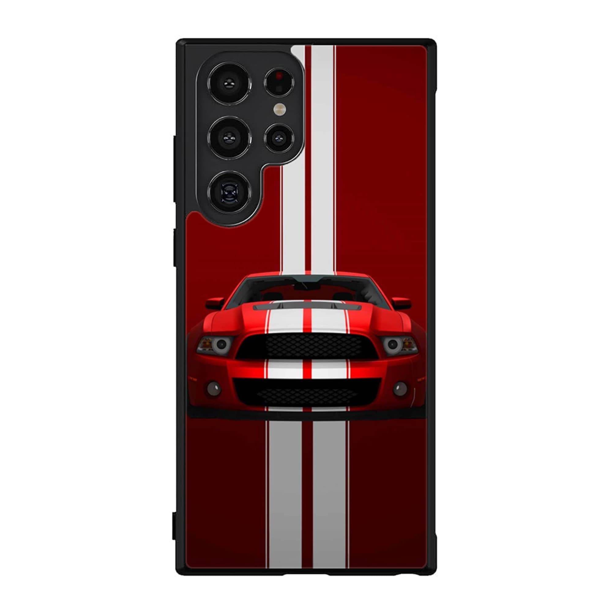 Samsung Galaxy S22 Ultra Design 137 Premium Glossy Phone Case