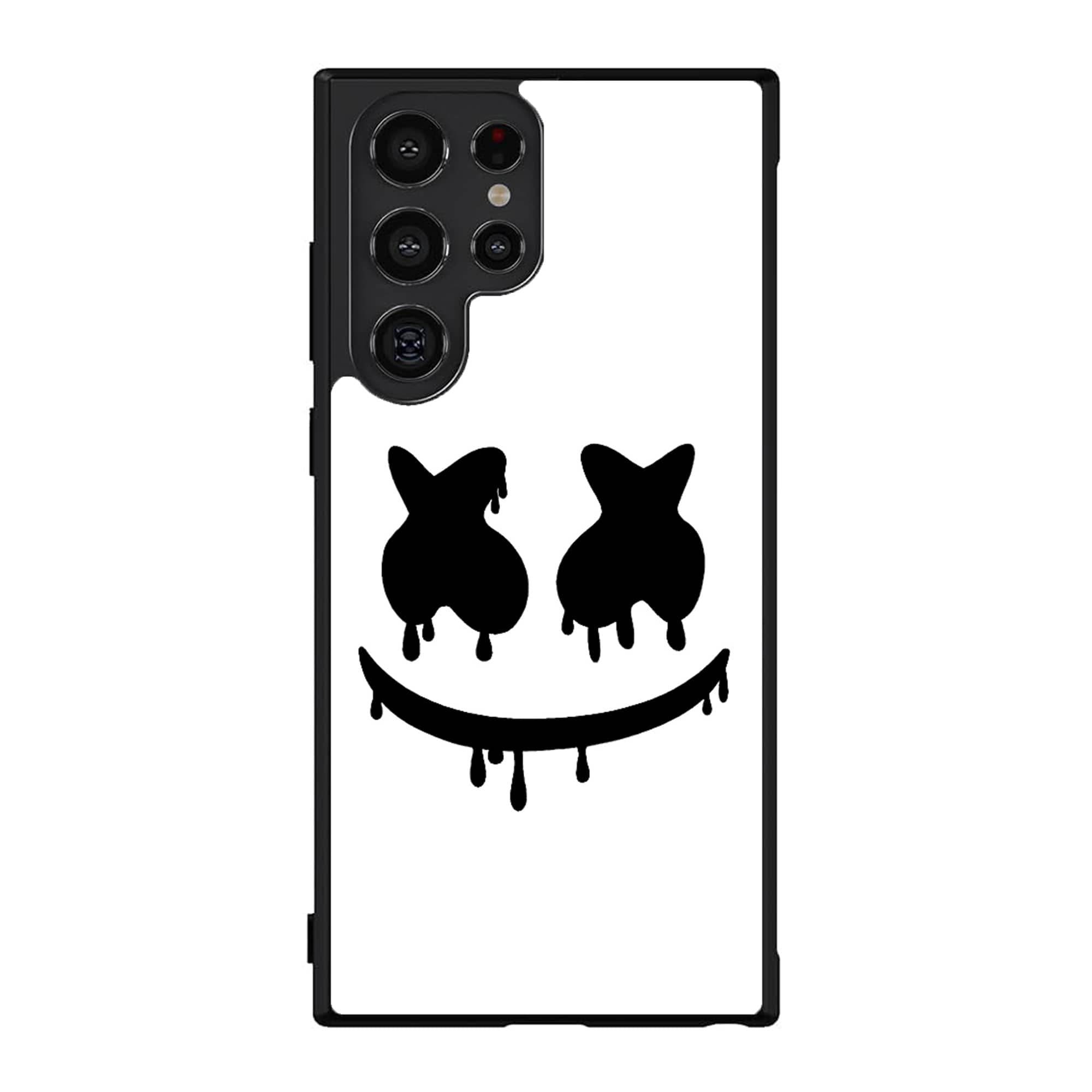 Samsung Galaxy S23 Ultra Design 138 Premium Glossy Phone Case
