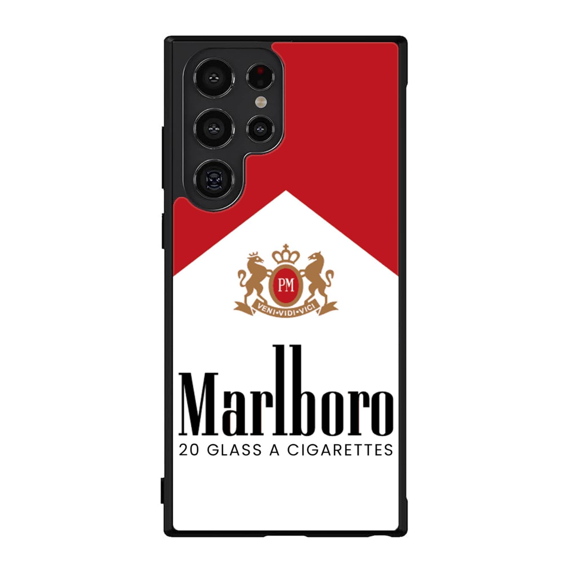 Samsung Galaxy S22 Ultra Design 140 Premium Glossy Phone Case