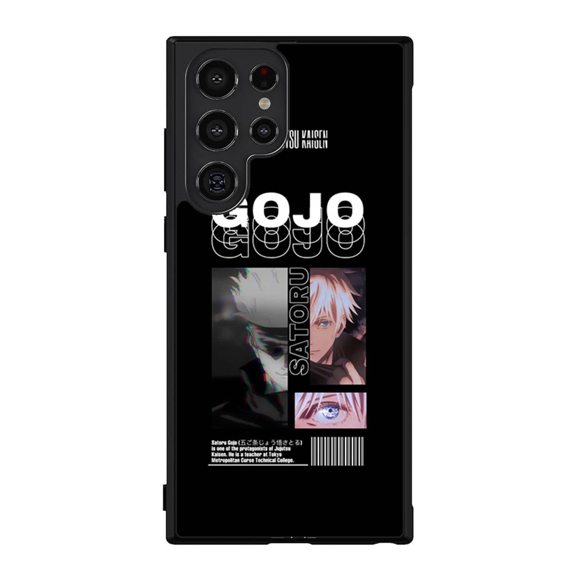 Samsung Galaxy S22 Ultra Design 149 Premium Glossy Phone Case