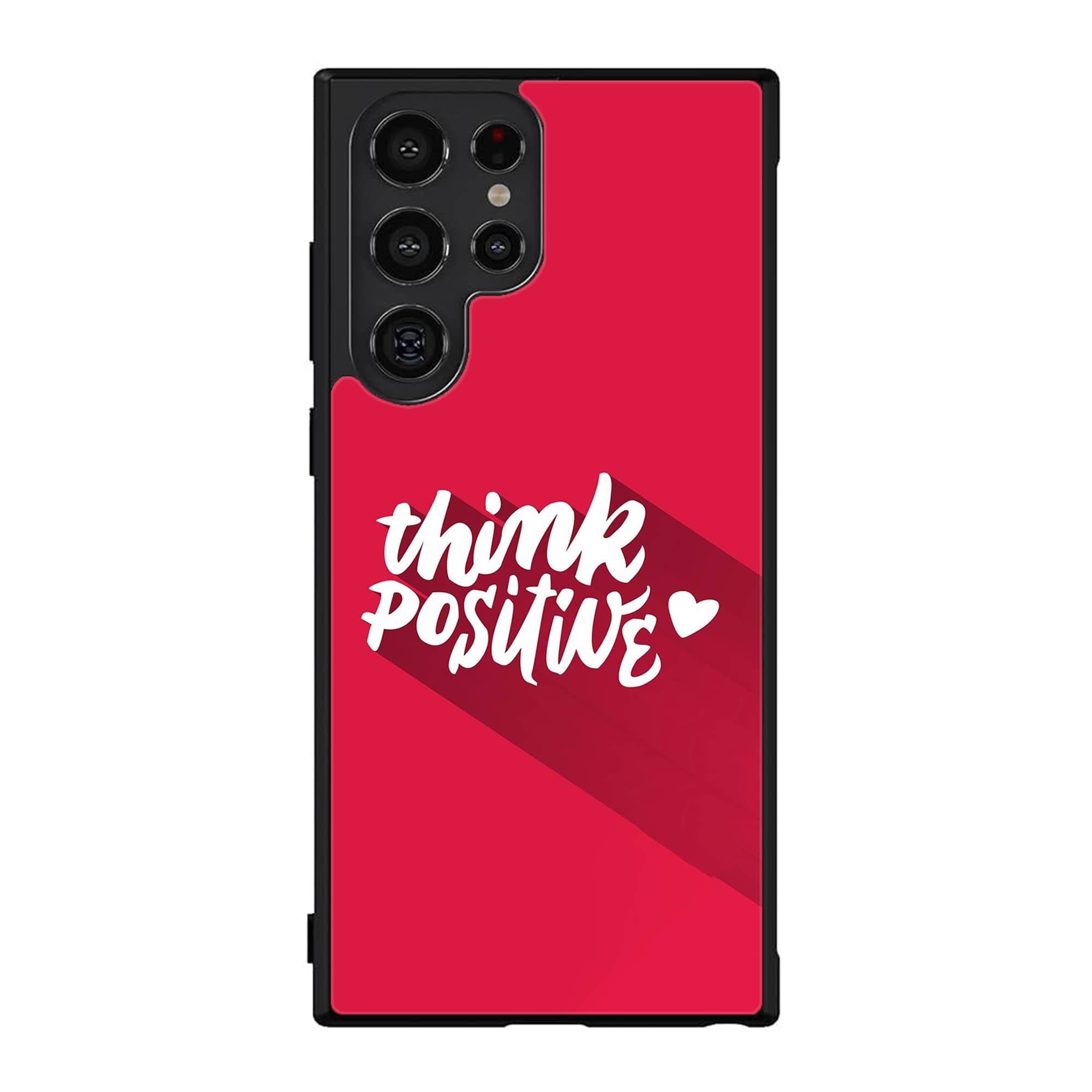 Samsung Galaxy S22 Ultra Design 155 Premium Glossy Phone Case