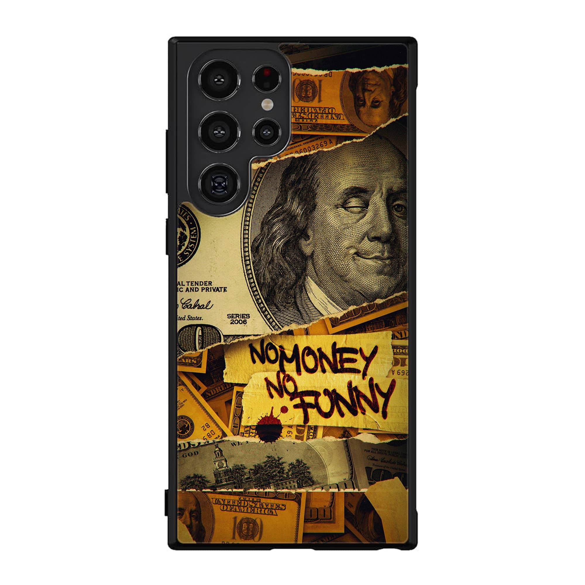 Samsung Galaxy S22 Ultra Design 157 Premium Glossy Phone Case