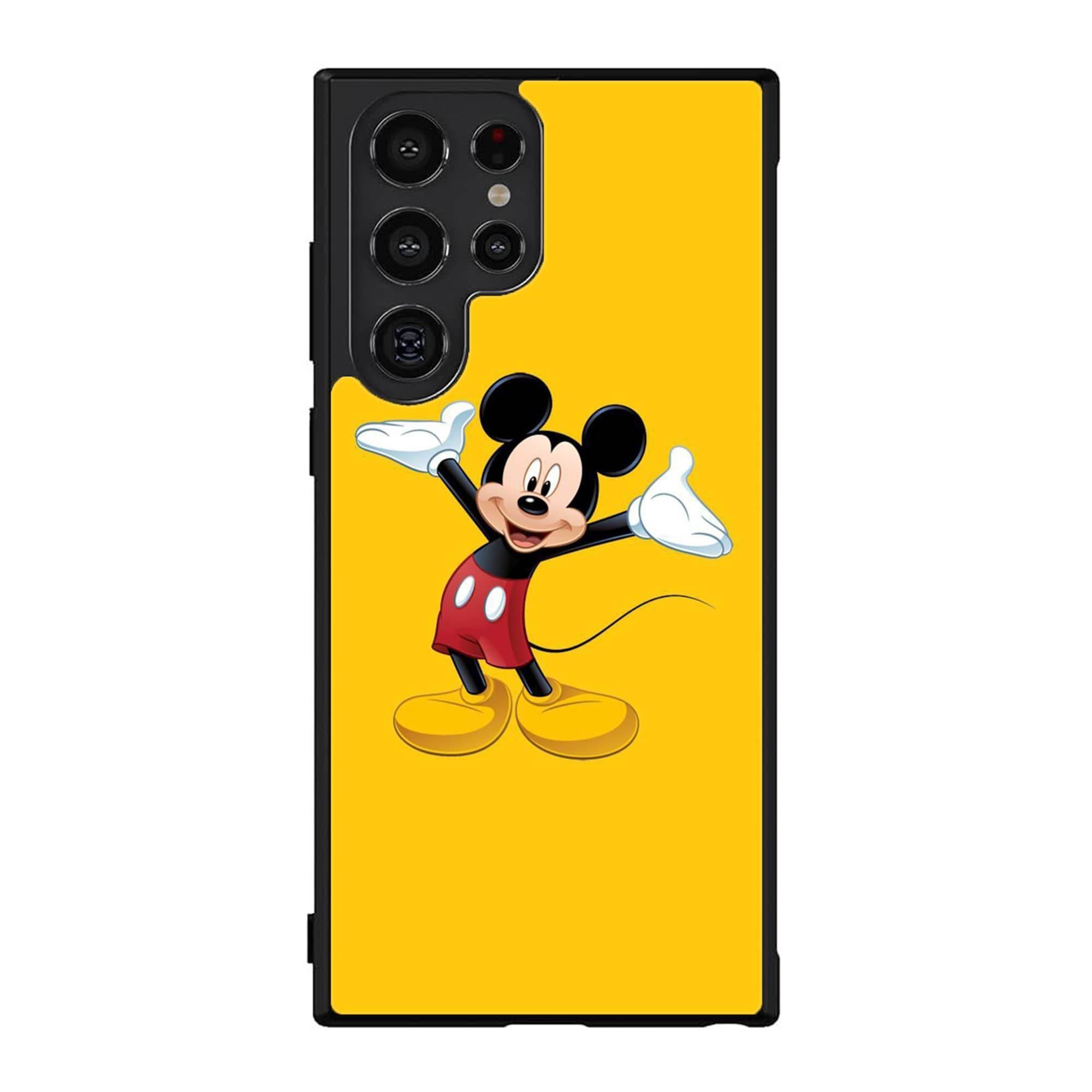 Samsung Galaxy S22 Ultra Design 166 Premium Glossy Phone Case