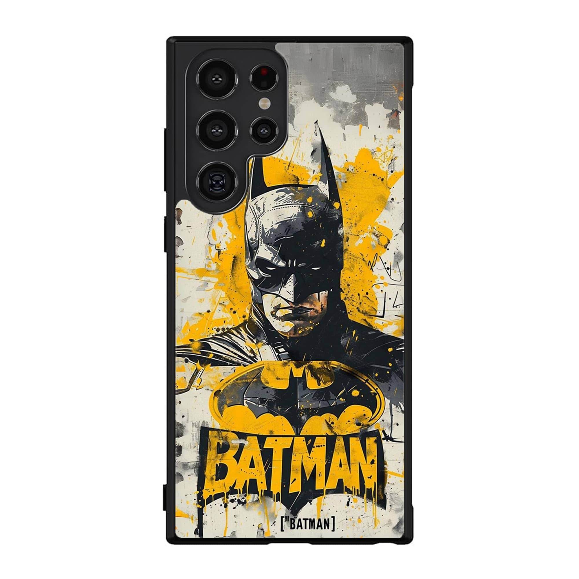 Samsung Galaxy S22 Ultra Design 167 Premium Glossy Phone Case