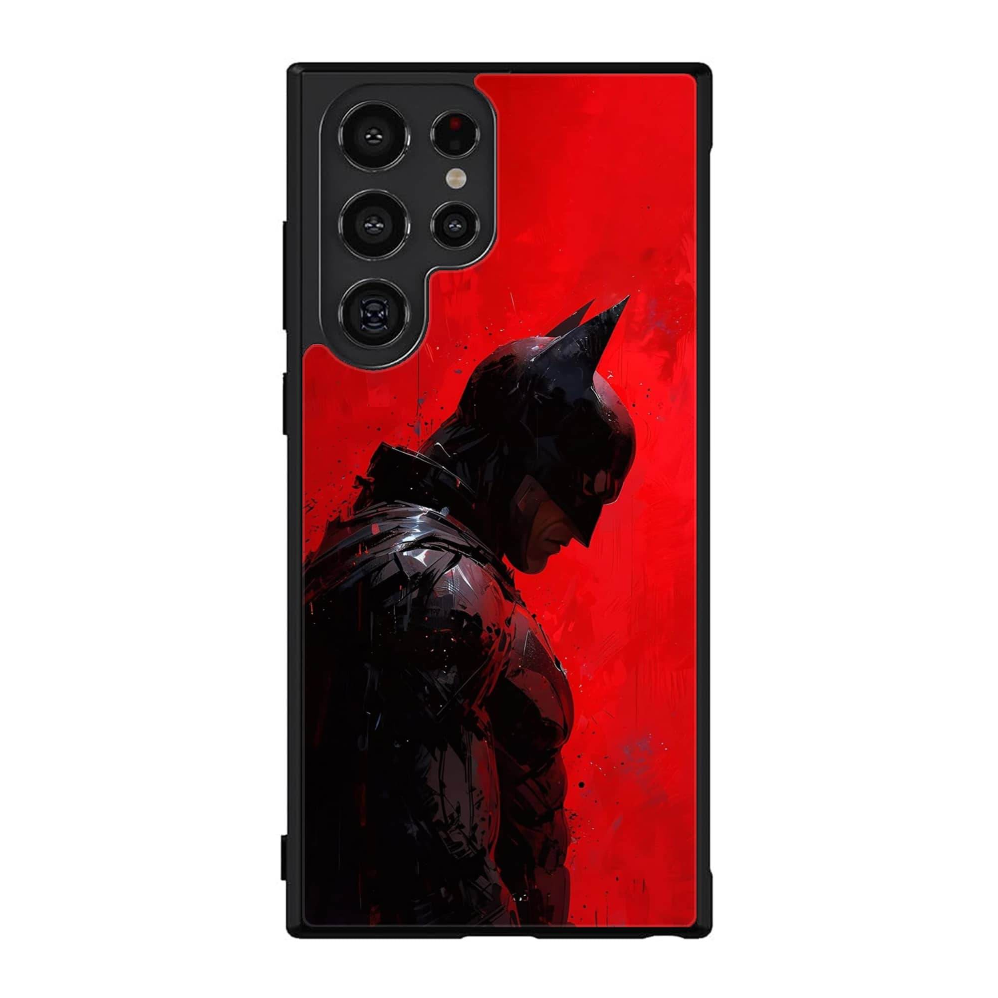 Samsung Galaxy S22 Ultra Design 169 Premium Glossy Phone Case