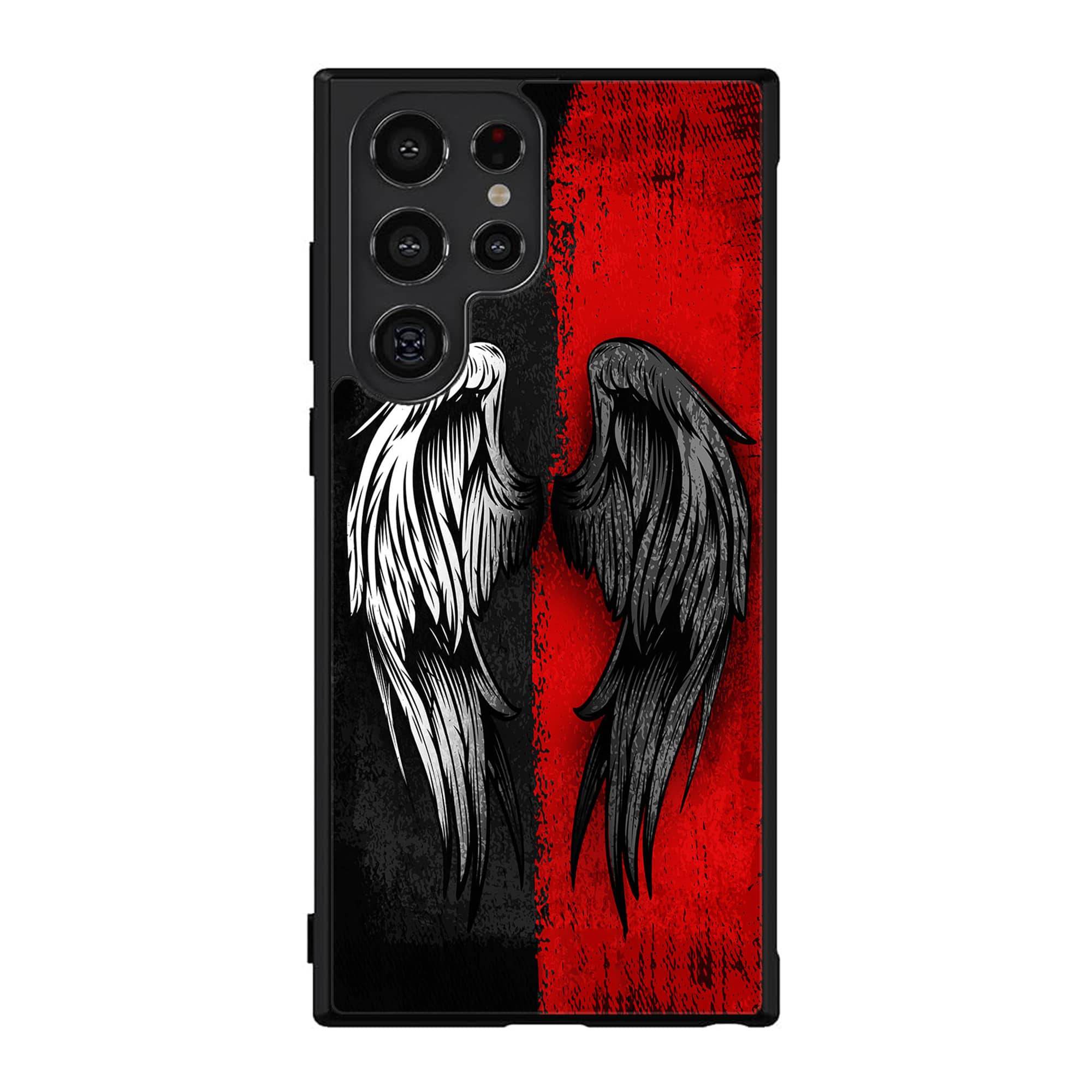 Samsung Galaxy S24 Ultra Design 006 Premium Glossy Phone Case