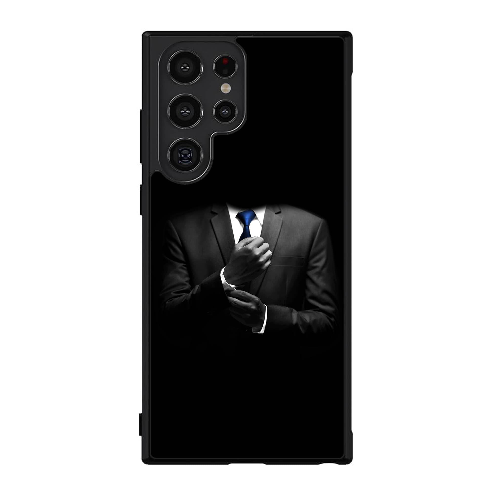 Samsung Galaxy S24 Ultra Design 028 Premium Glossy Phone Case