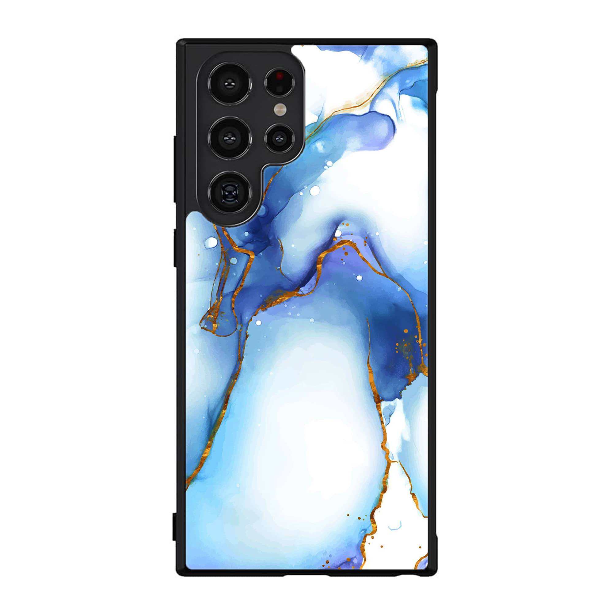 Samsung Galaxy S24 Ultra Design 037 Premium Glossy Phone Case