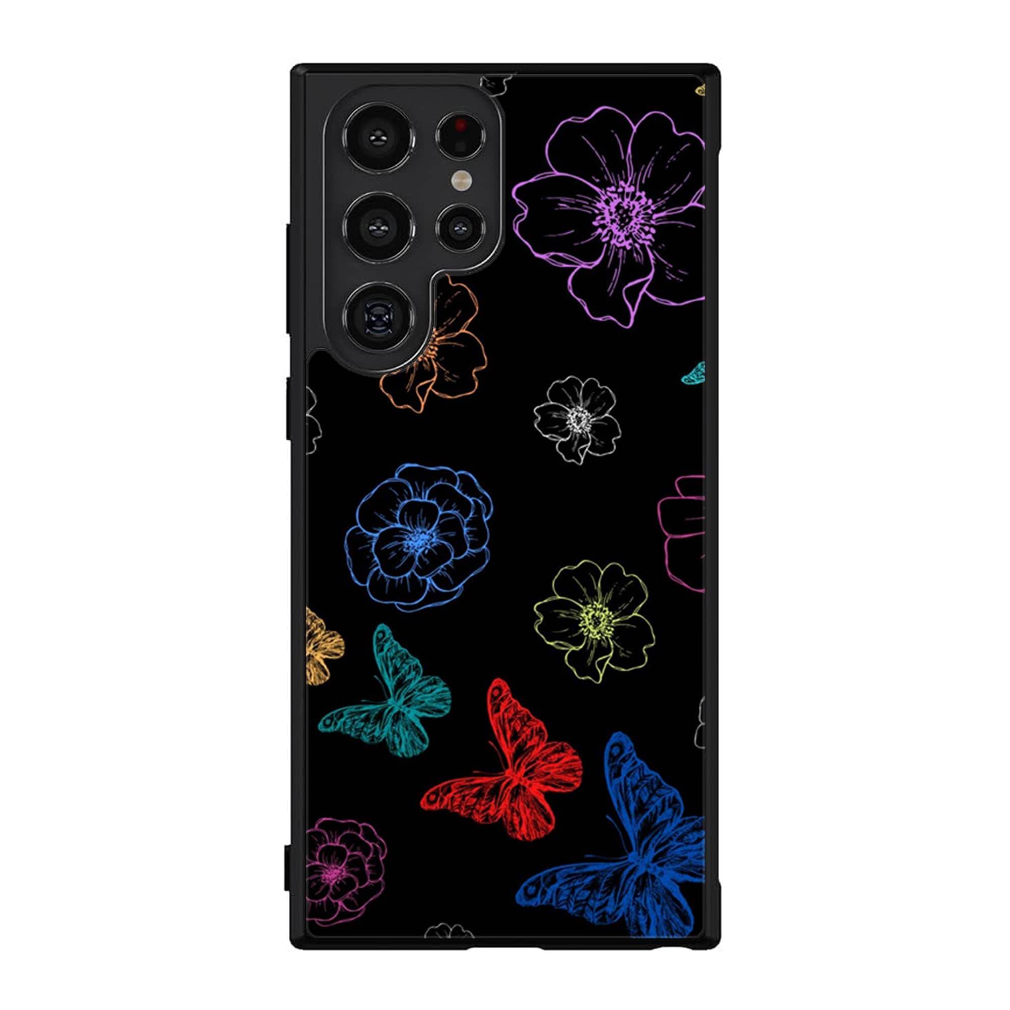 Samsung Galaxy S24 Ultra Design 052 Premium Glossy Phone Case