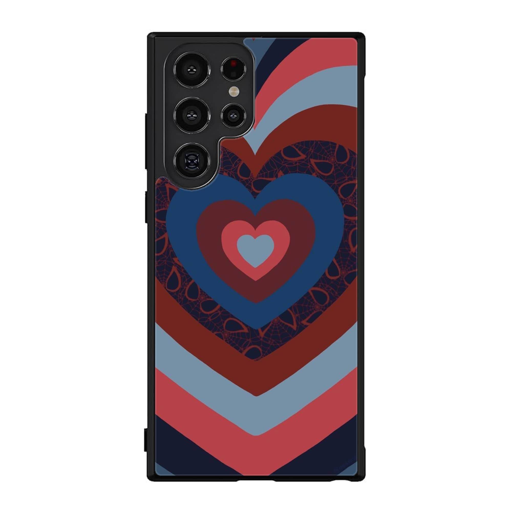 Samsung Galaxy S25 Ultra Design 056 Premium Glossy Phone Case