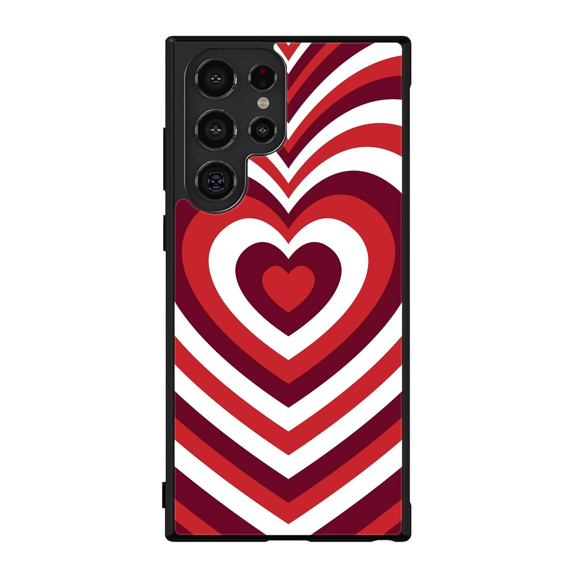 Samsung Galaxy S25 Ultra Design 058 Premium Glossy Phone Case