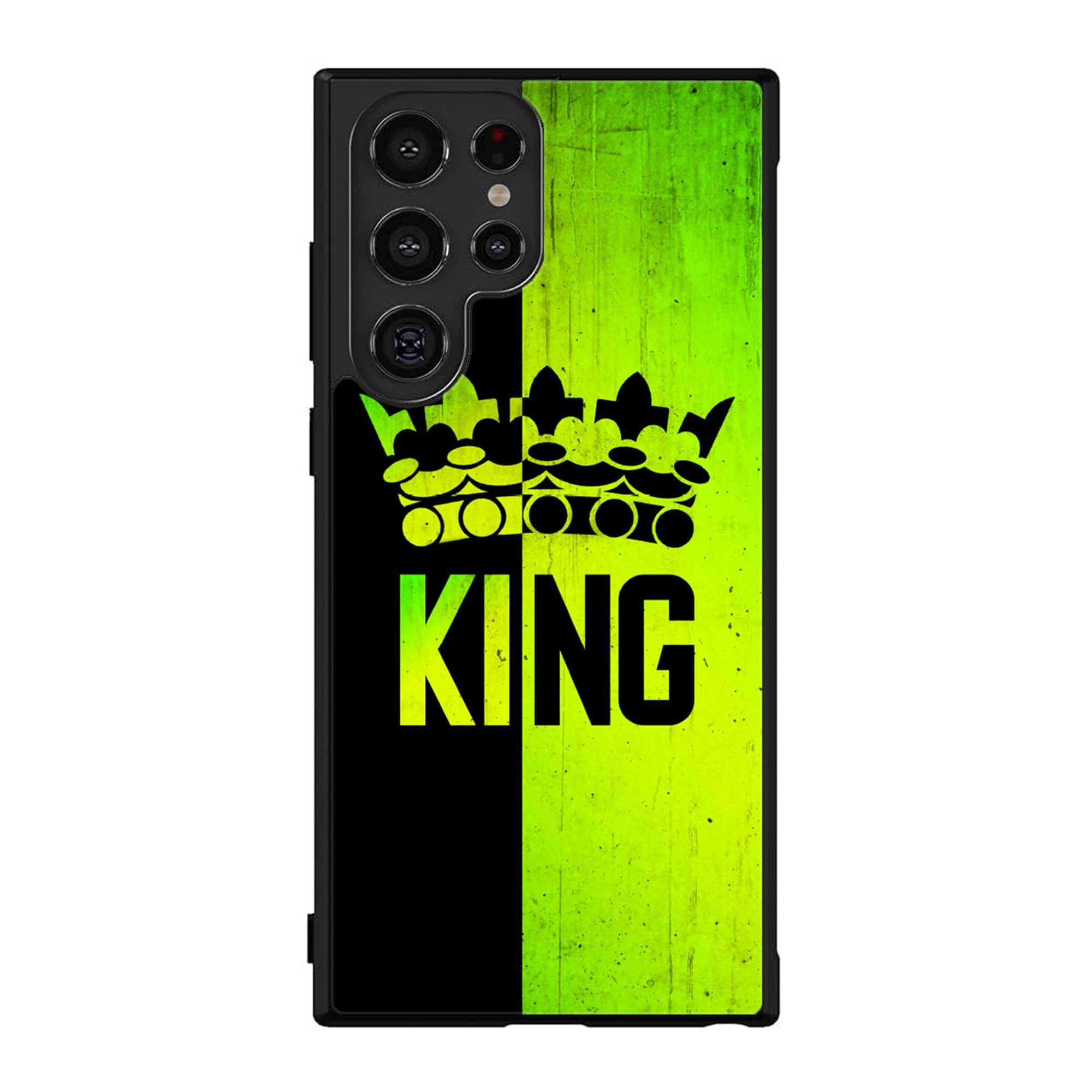 Samsung Galaxy S25 Ultra Design 066 Premium Glossy Phone Case