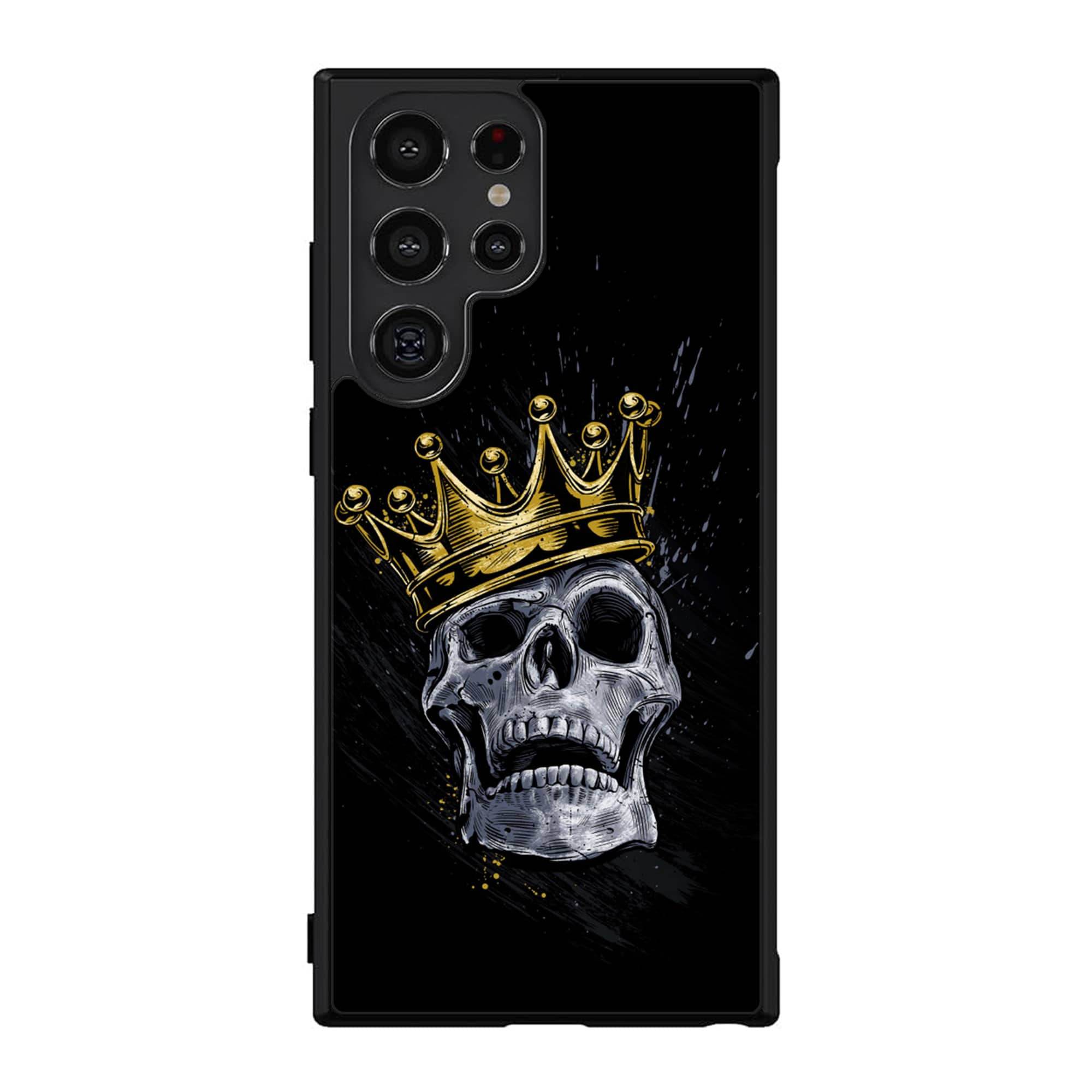 Samsung Galaxy S25 Ultra Design 067 Premium Glossy Phone Case