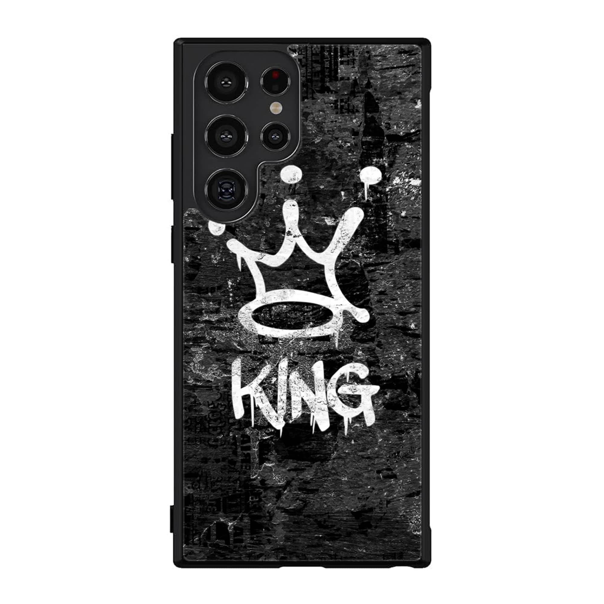 Samsung Galaxy S25 Ultra Design 068 Premium Glossy Phone Case