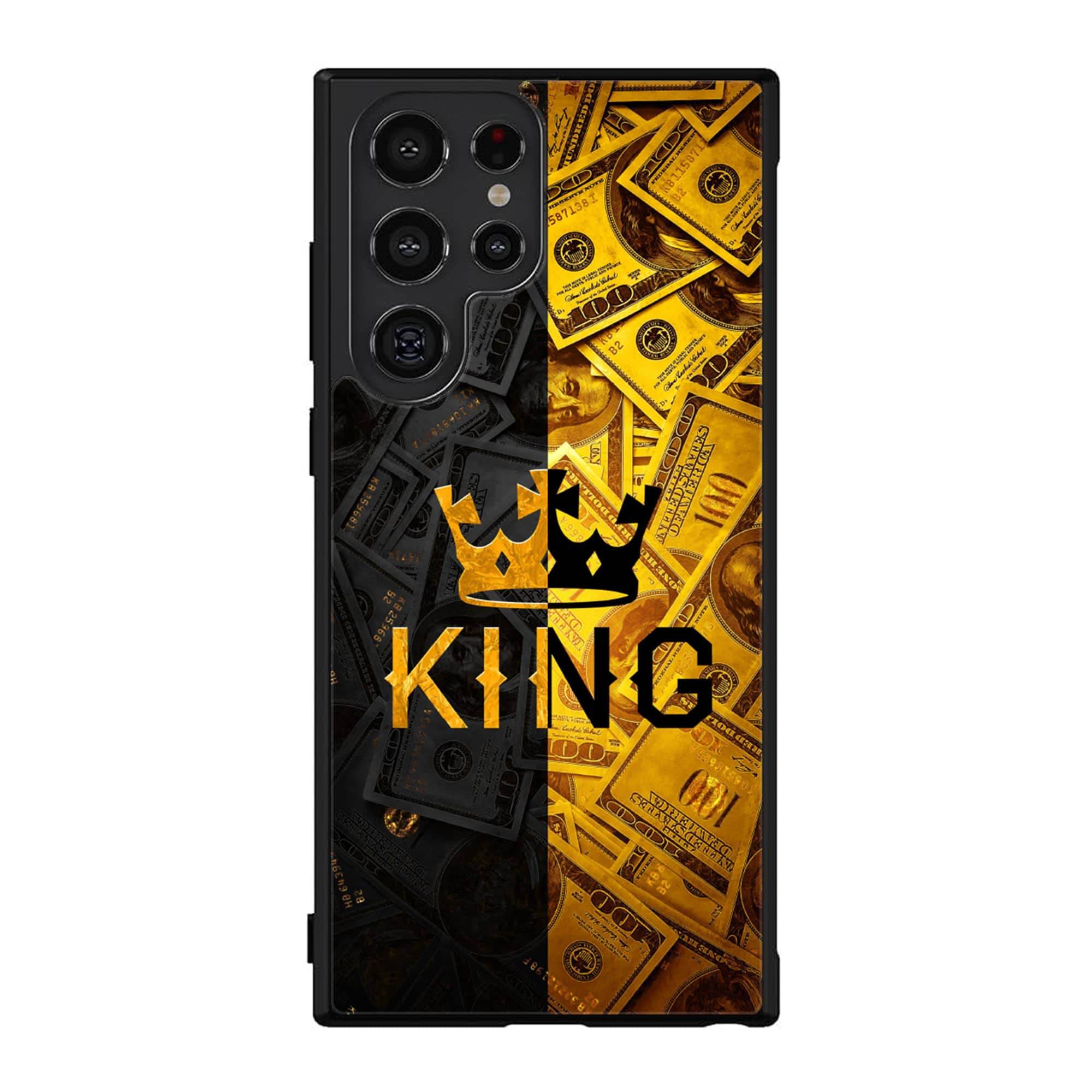 Samsung Galaxy S25 Ultra Design 069 Premium Glossy Phone Case