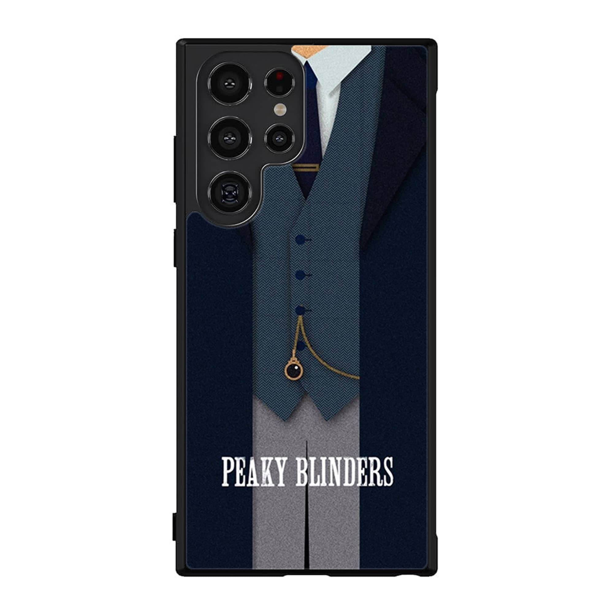 Samsung Galaxy S25 Ultra Design 076 Premium Glossy Phone Case
