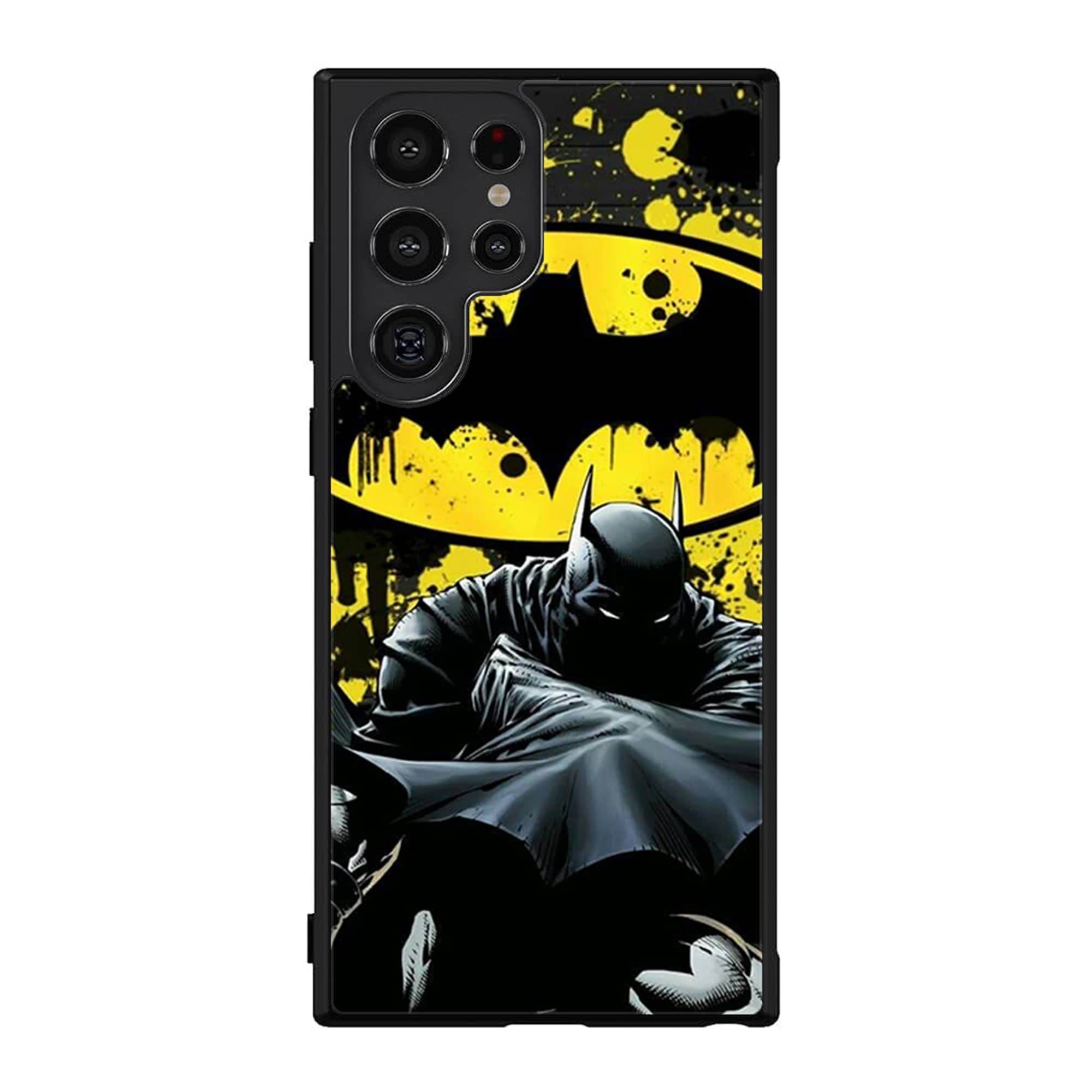 Samsung Galaxy S25 Ultra Design 079 Premium Glossy Phone Case