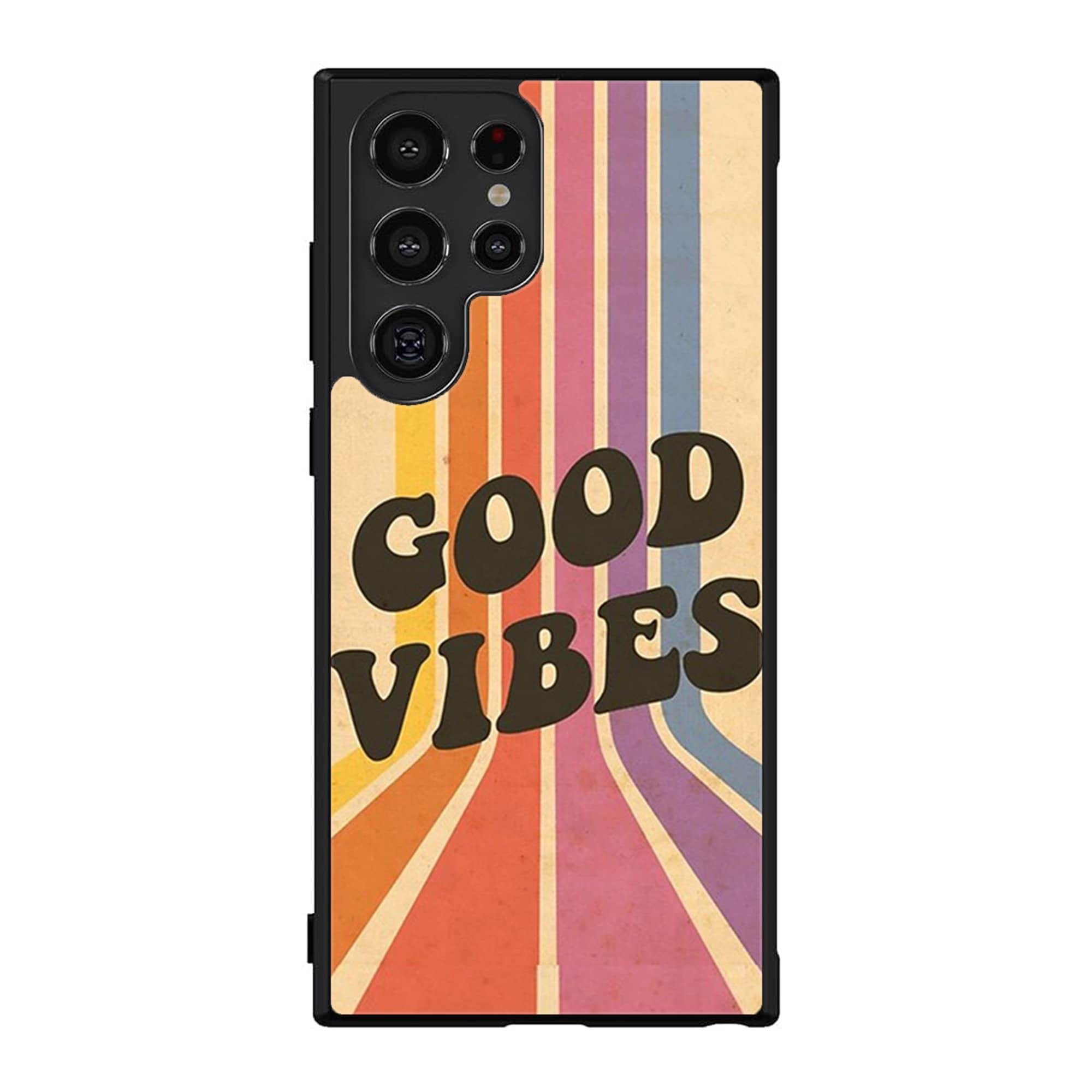 Samsung Galaxy S25 Ultra Design 080 Premium Glossy Phone Case