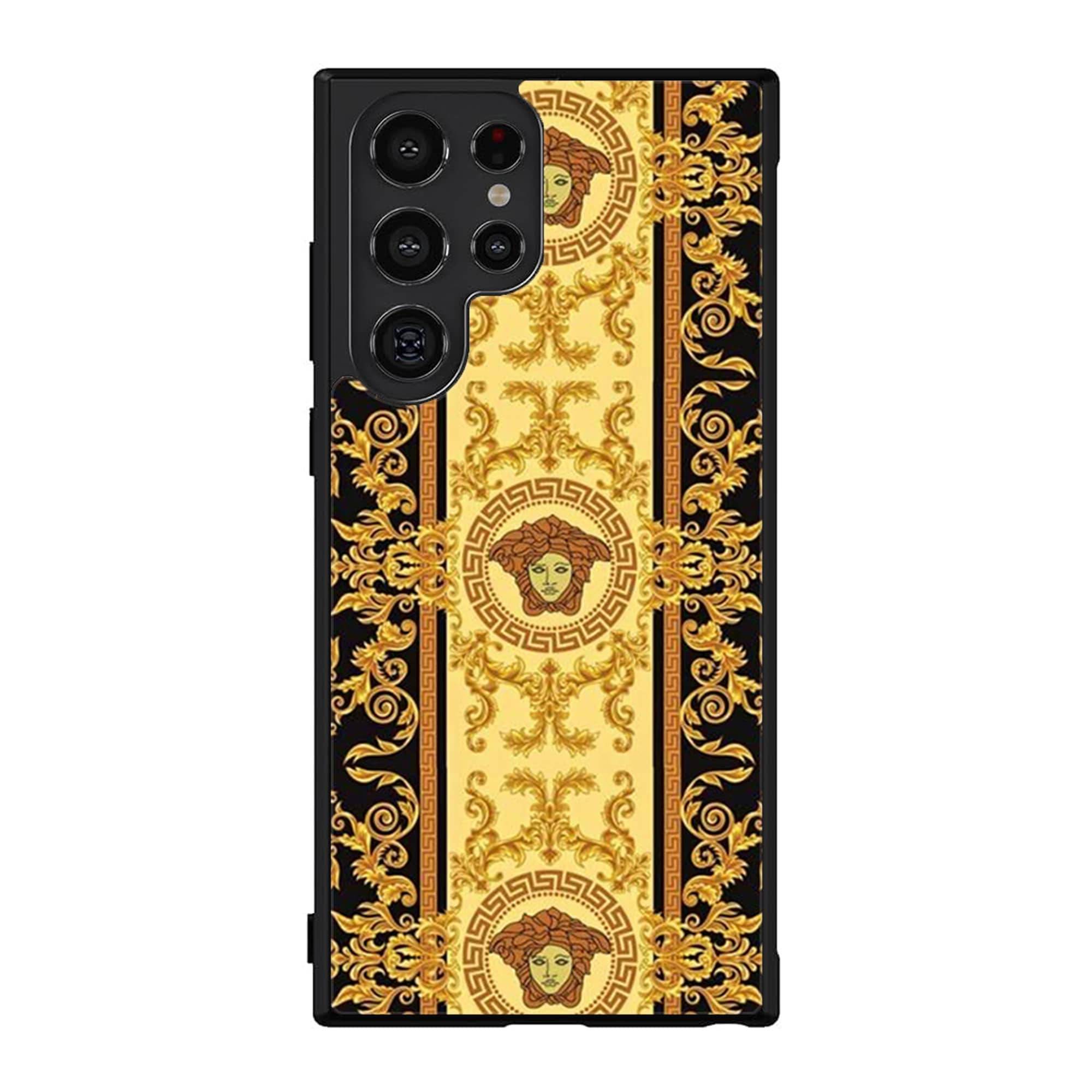 Samsung Galaxy S25 Ultra Design 083 Premium Glossy Phone Case