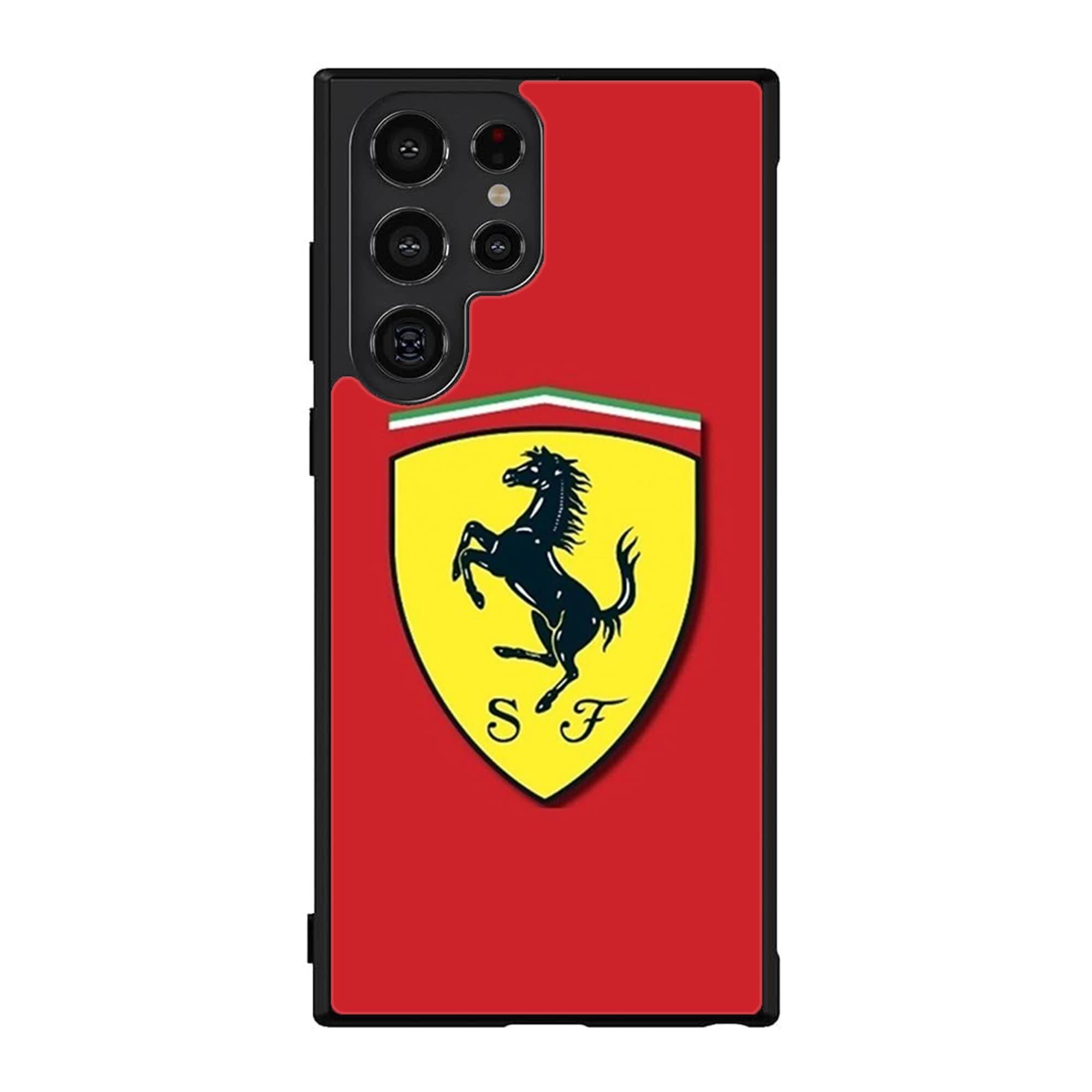 Samsung Galaxy S25 Ultra Design 084 Premium Glossy Phone Case