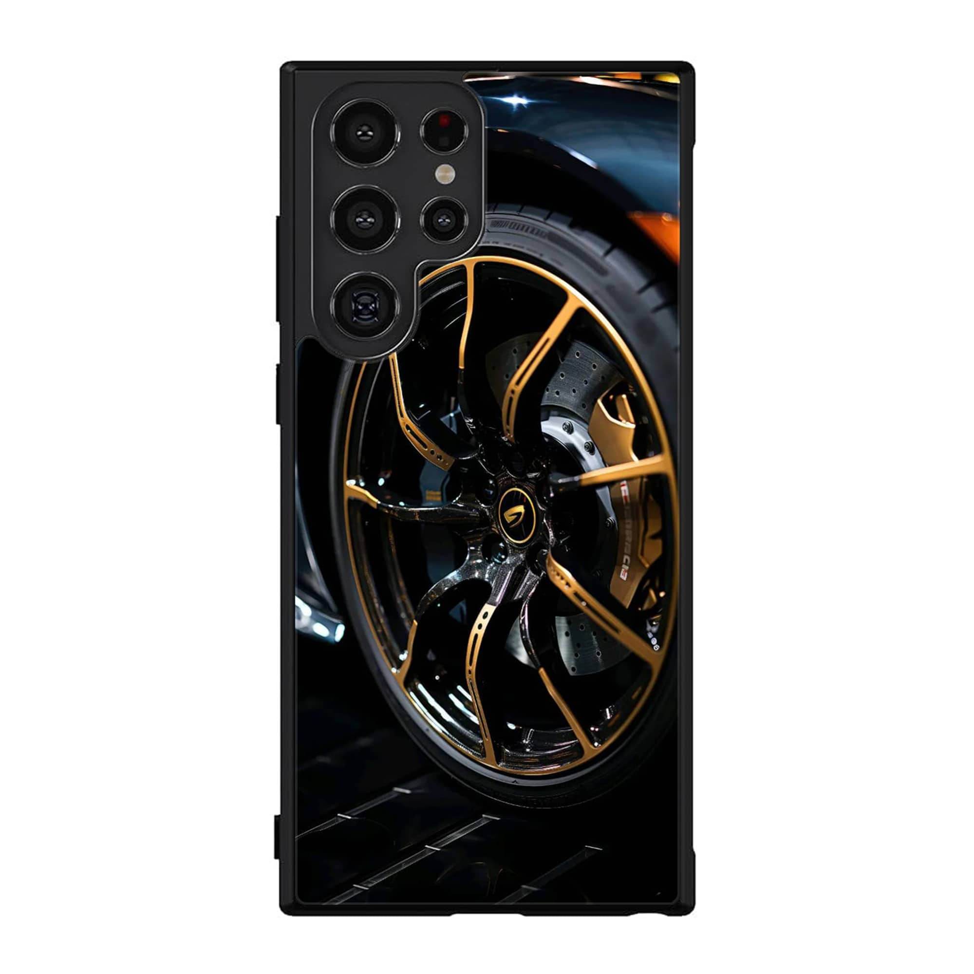 Samsung Galaxy S25 Ultra Design 087 Premium Glossy Phone Case