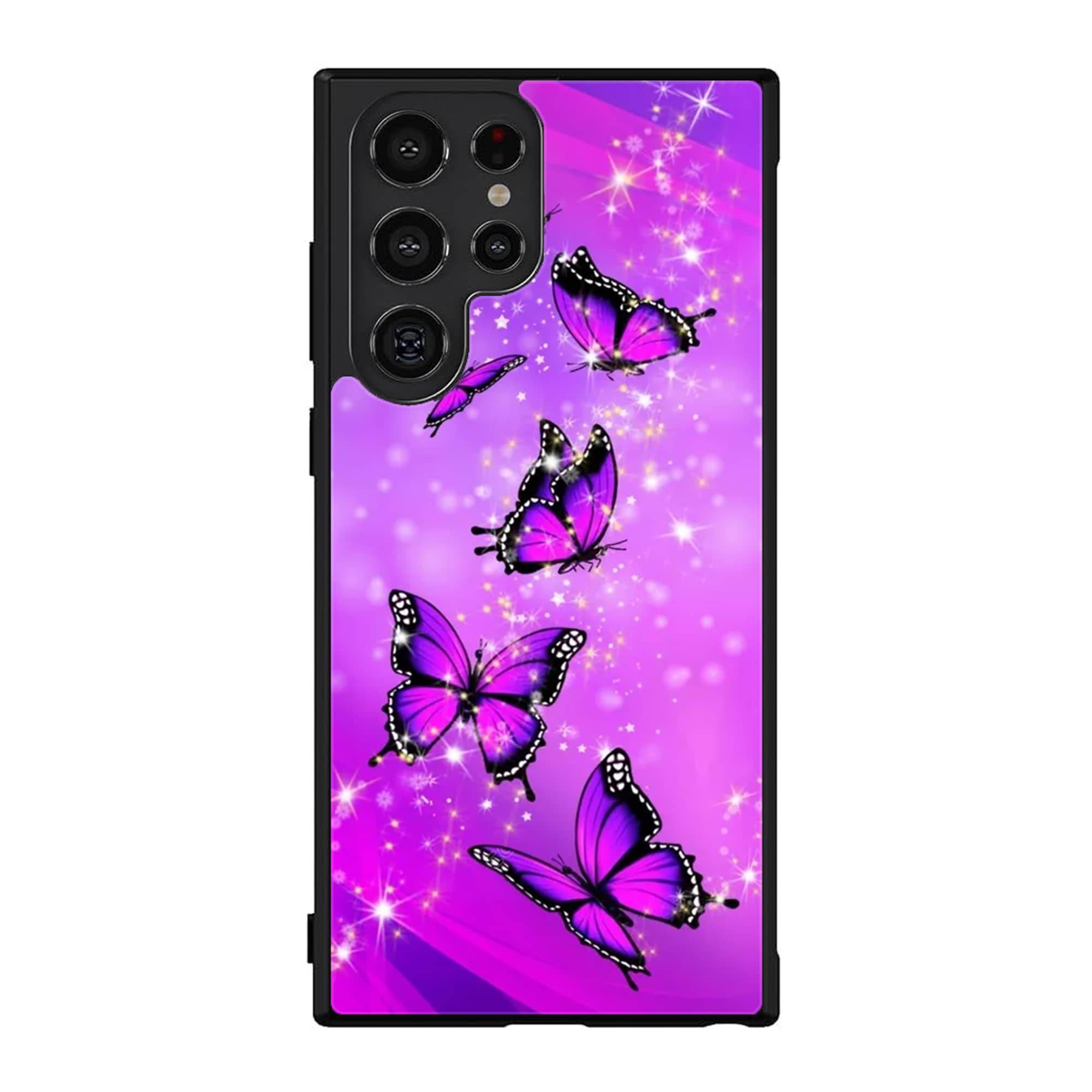 Samsung Galaxy S25 Ultra Design 089 Premium Glossy Phone Case